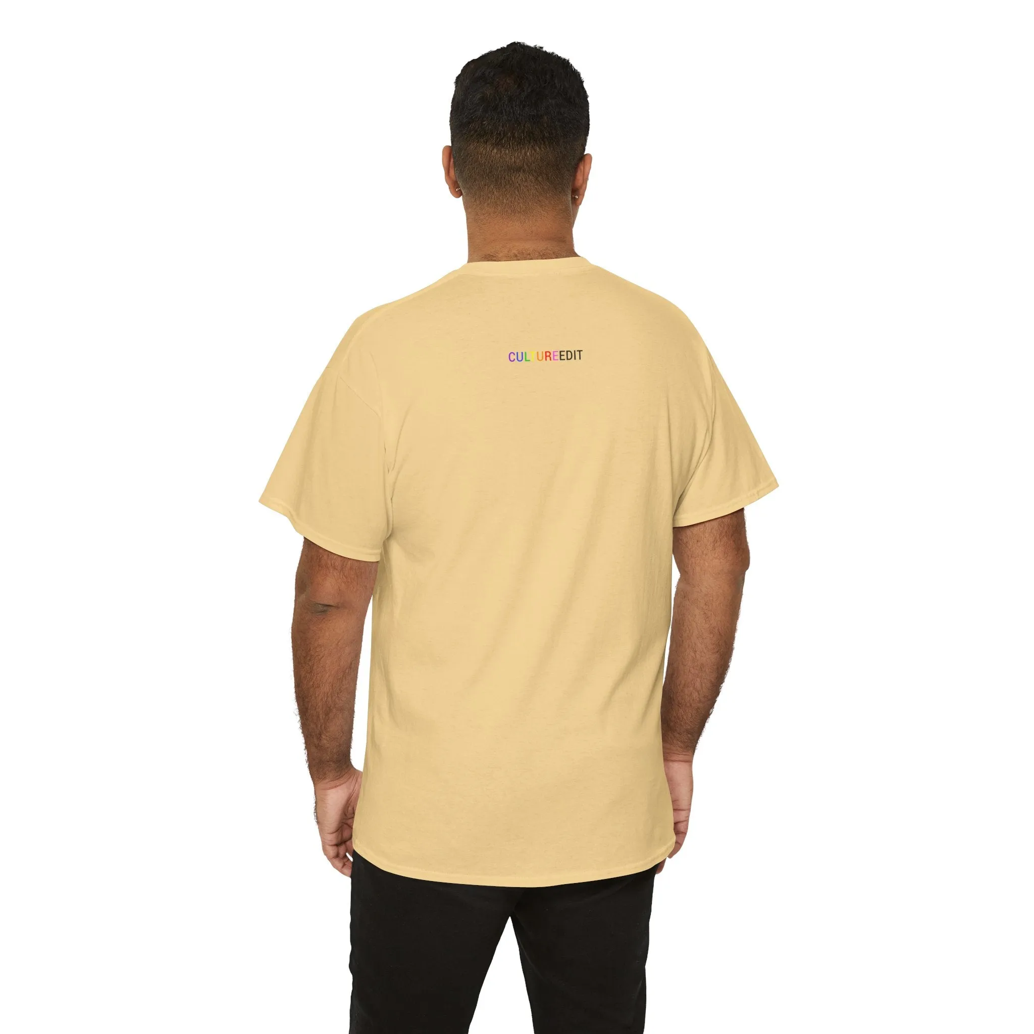 69 TEE BY CULTUREEDIT AVAILABLE IN 13 COLORS