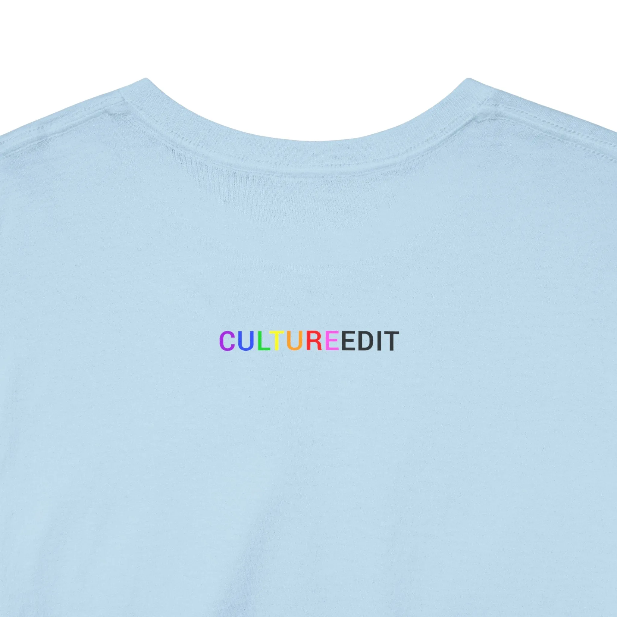 69 TEE BY CULTUREEDIT AVAILABLE IN 13 COLORS