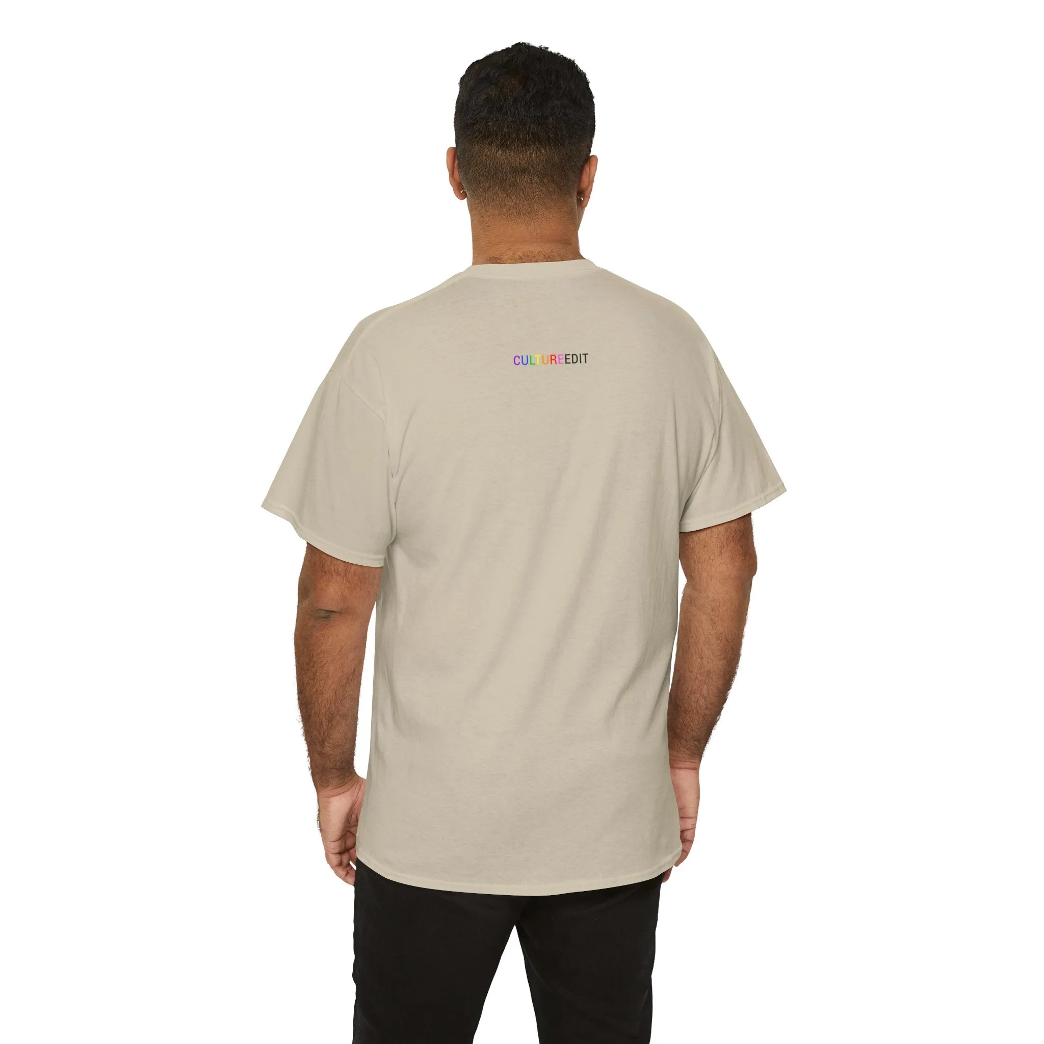 69 TEE BY CULTUREEDIT AVAILABLE IN 13 COLORS