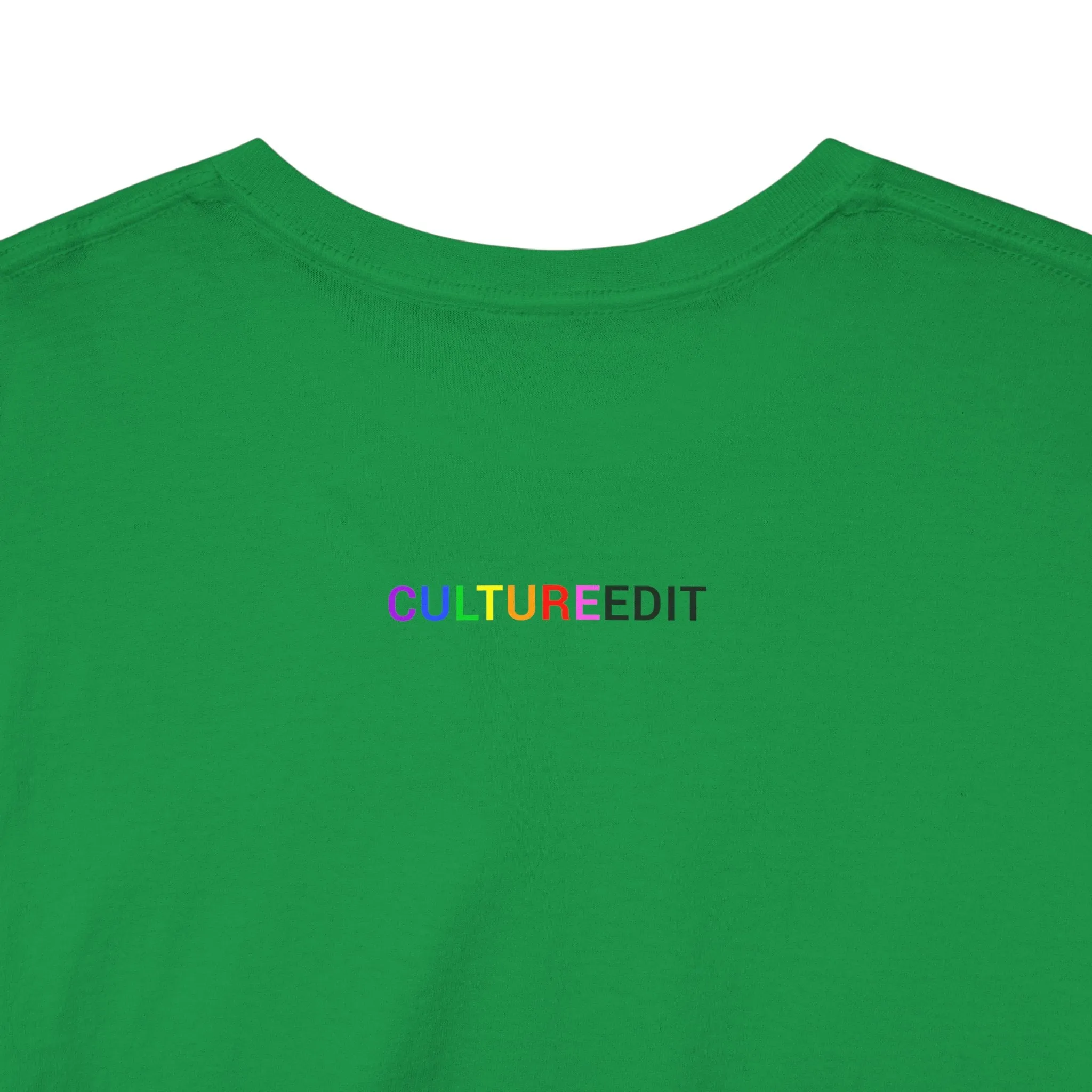 69 TEE BY CULTUREEDIT AVAILABLE IN 13 COLORS