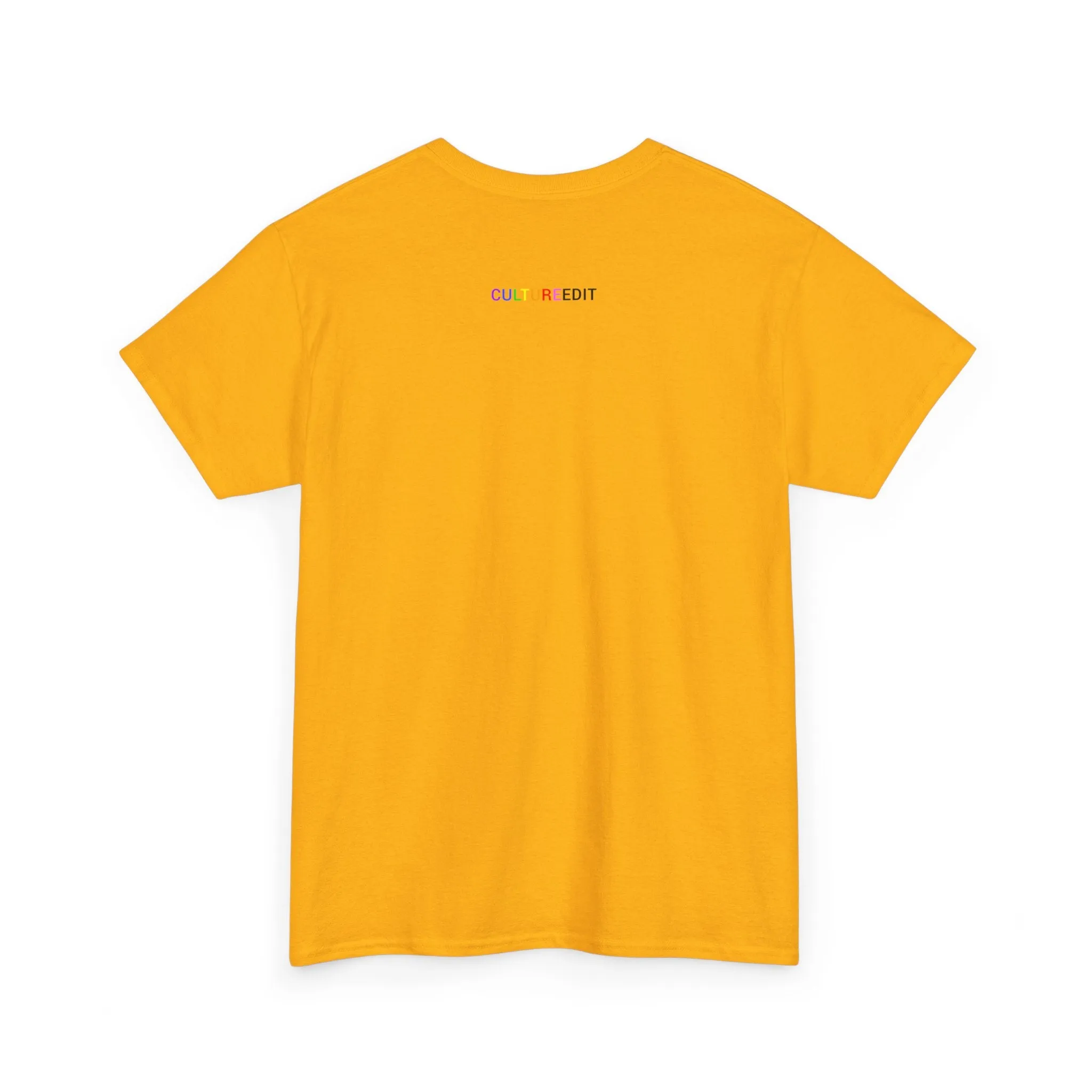 69 TEE BY CULTUREEDIT AVAILABLE IN 13 COLORS