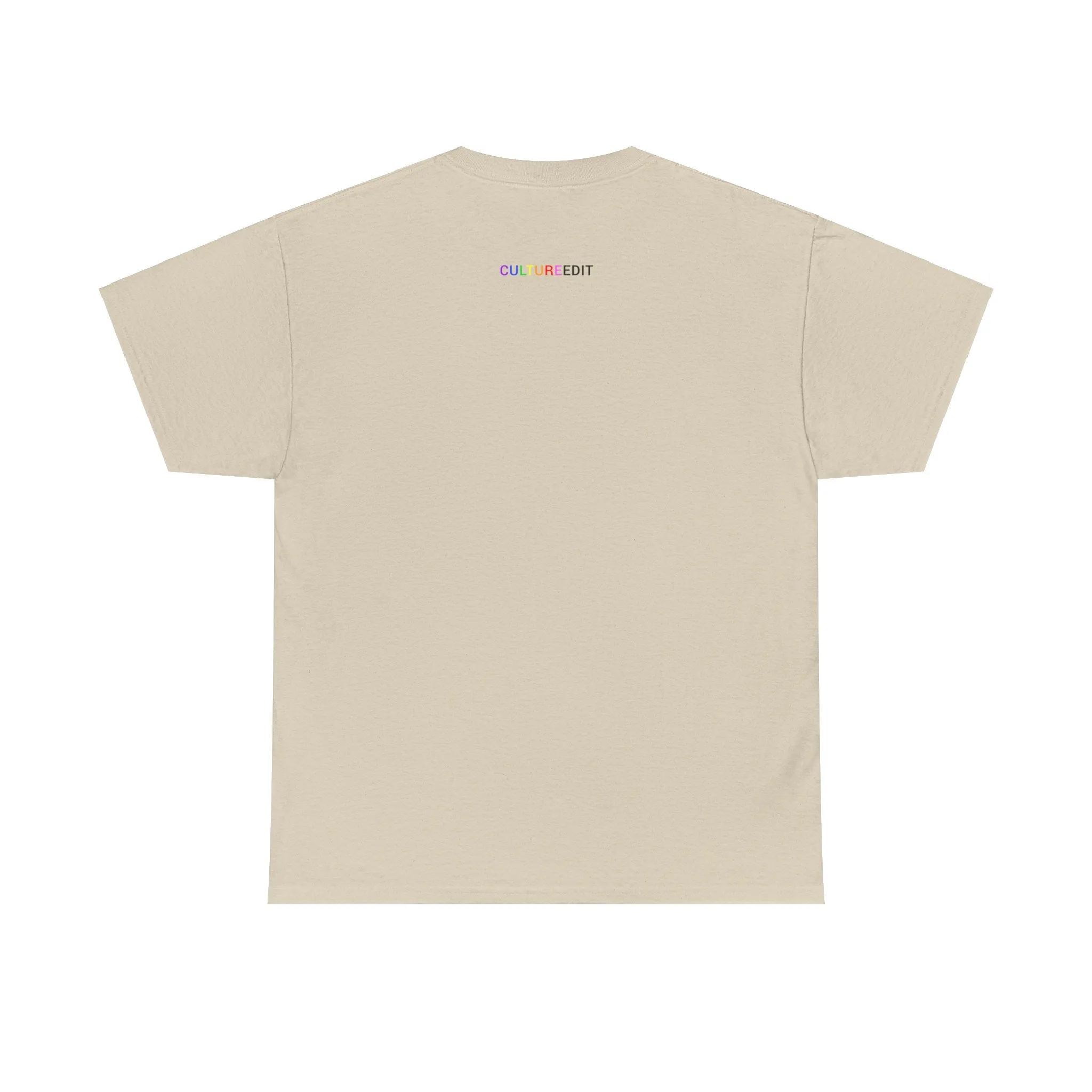 69 TEE BY CULTUREEDIT AVAILABLE IN 13 COLORS