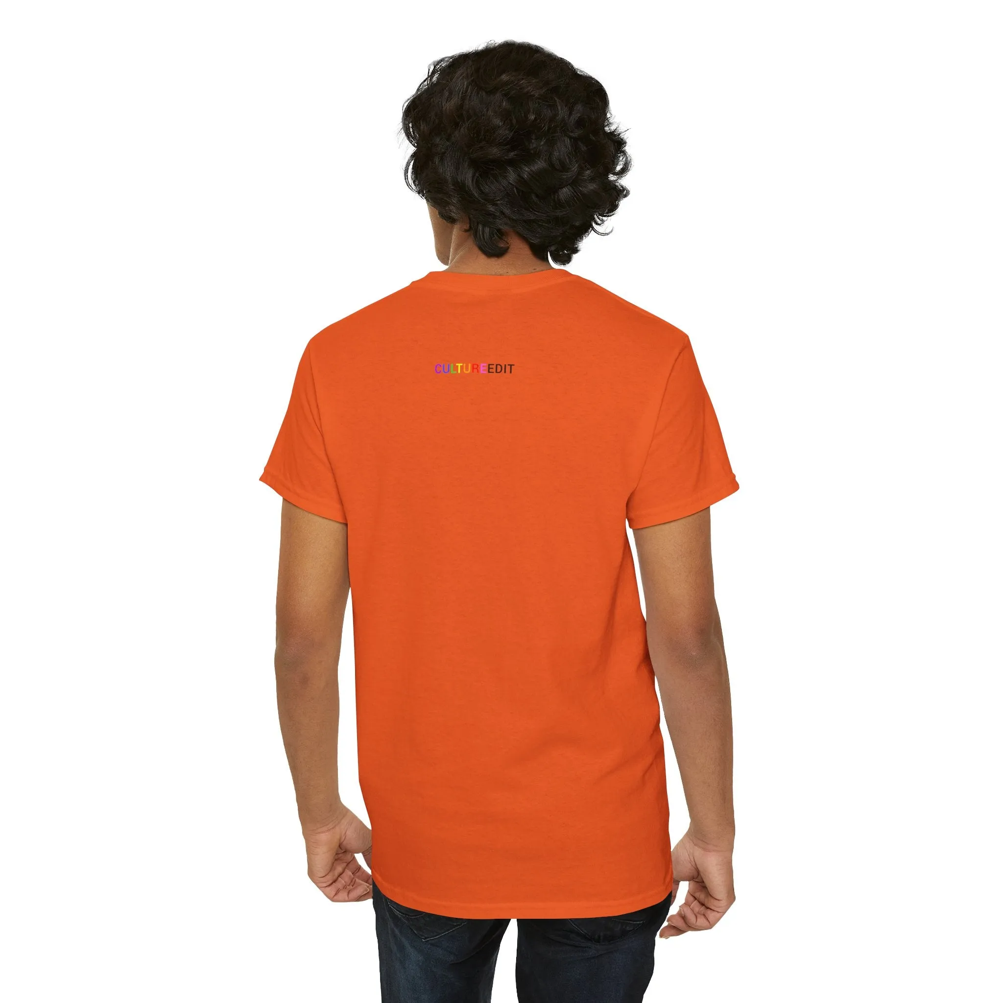 69 TEE BY CULTUREEDIT AVAILABLE IN 13 COLORS