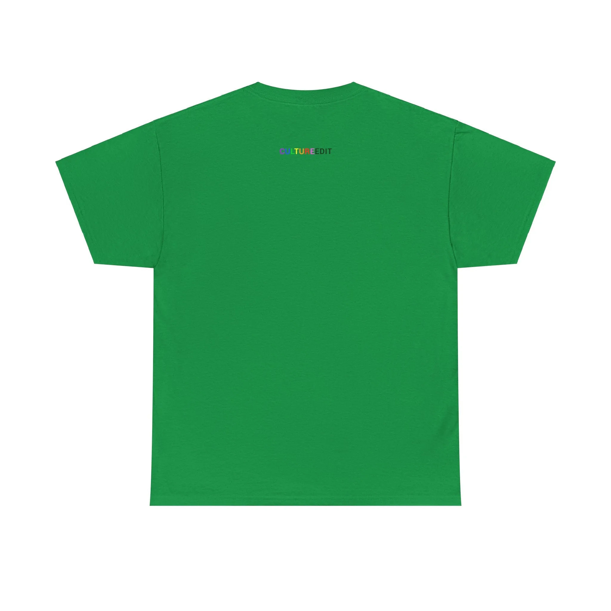 69 TEE BY CULTUREEDIT AVAILABLE IN 13 COLORS