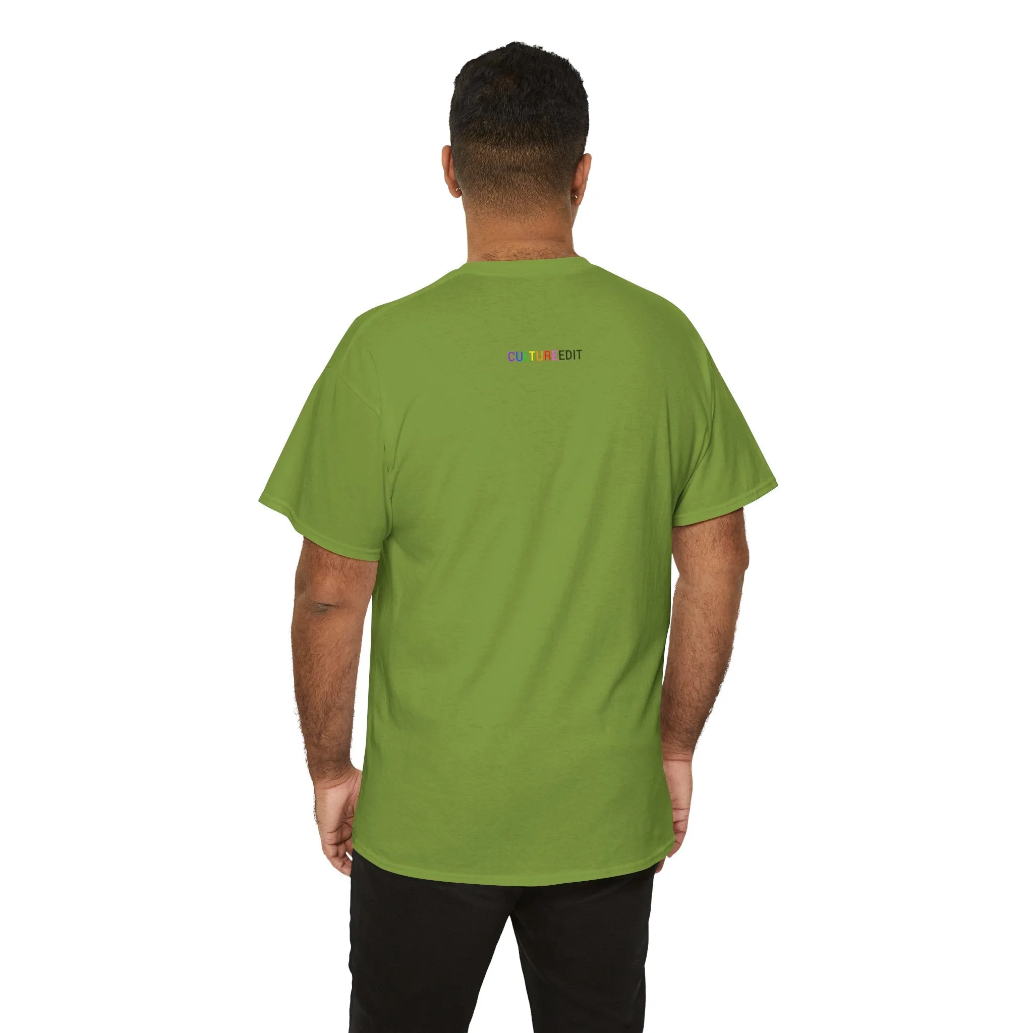 69 TEE BY CULTUREEDIT AVAILABLE IN 13 COLORS