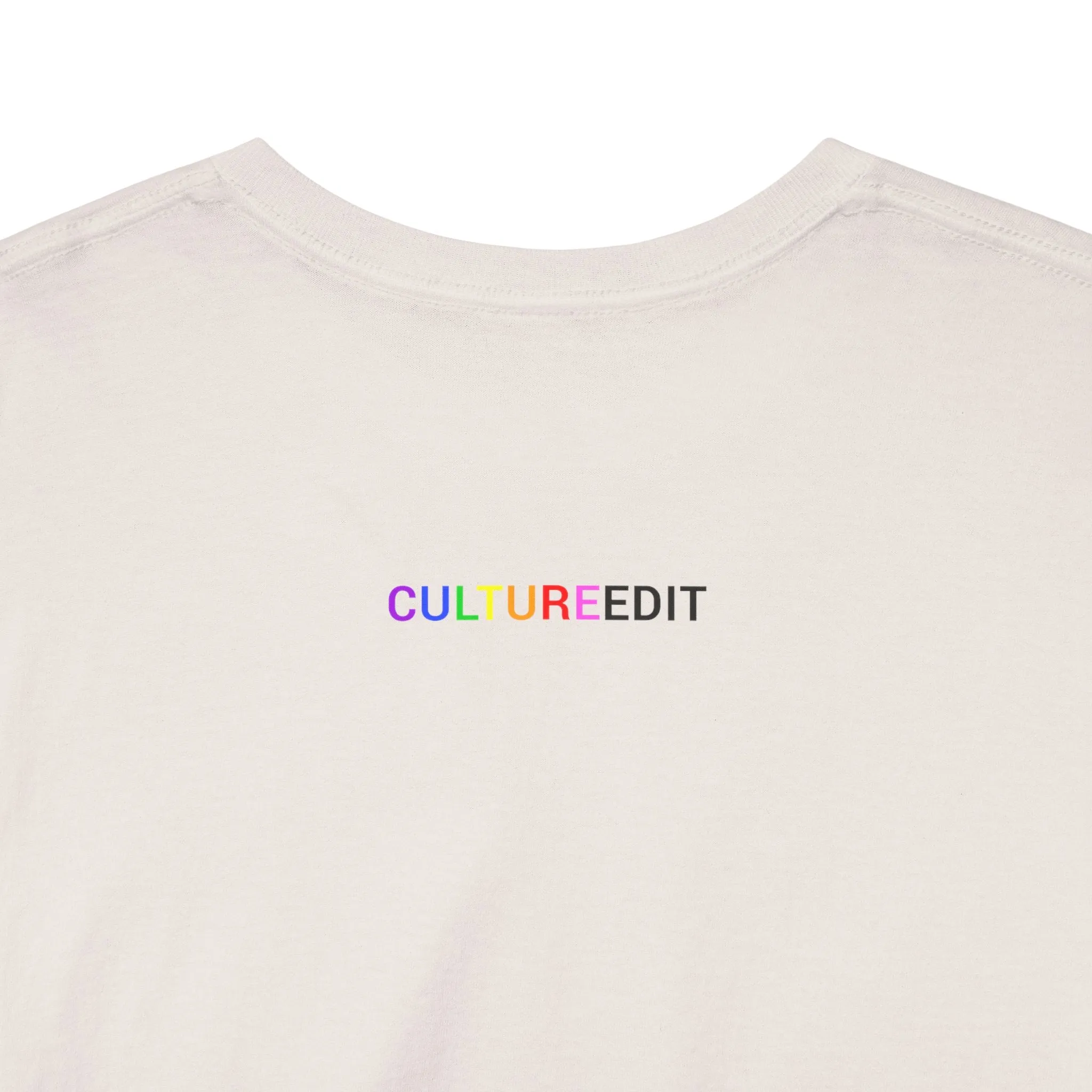 69 TEE BY CULTUREEDIT AVAILABLE IN 13 COLORS