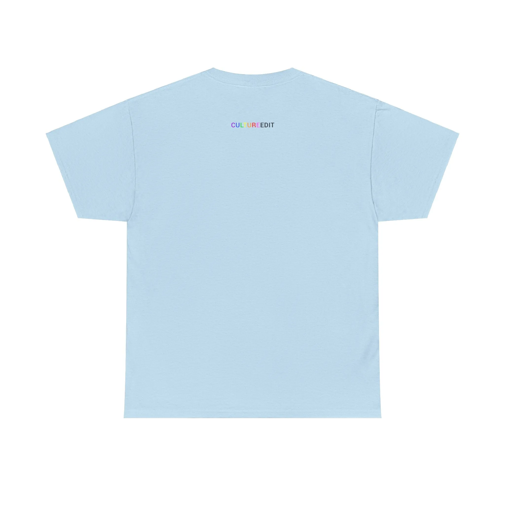 69 TEE BY CULTUREEDIT AVAILABLE IN 13 COLORS