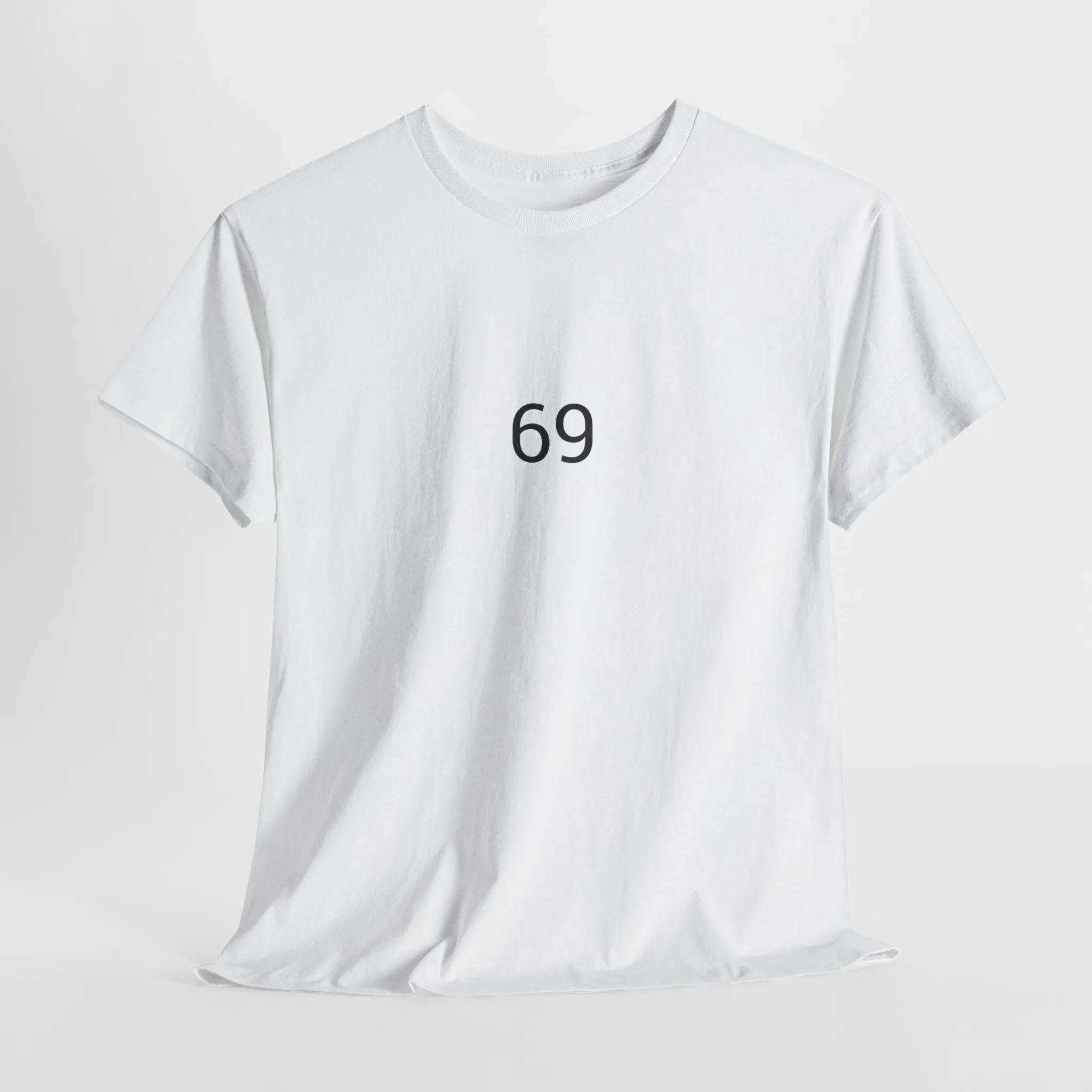 69 TEE BY CULTUREEDIT AVAILABLE IN 13 COLORS