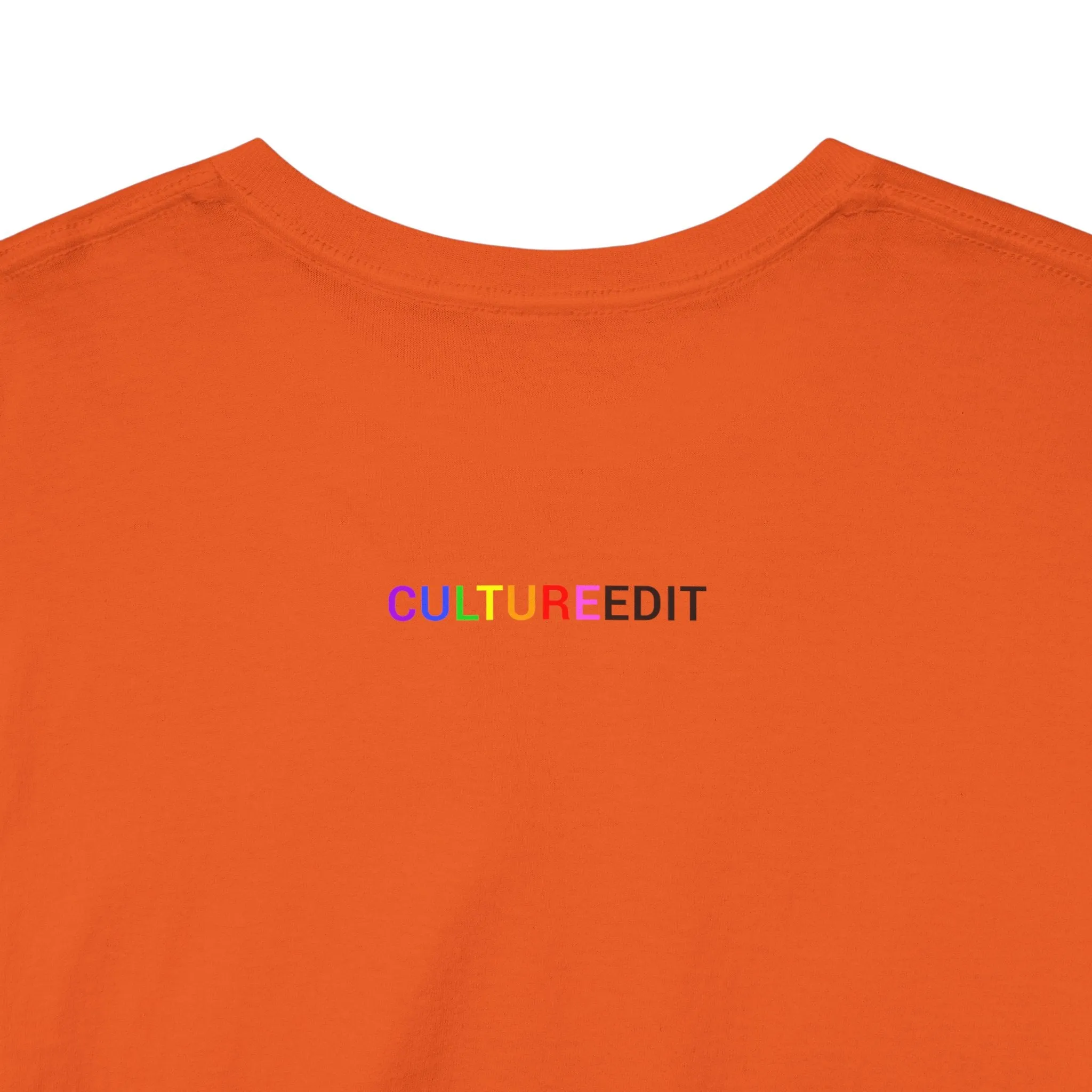 69 TEE BY CULTUREEDIT AVAILABLE IN 13 COLORS