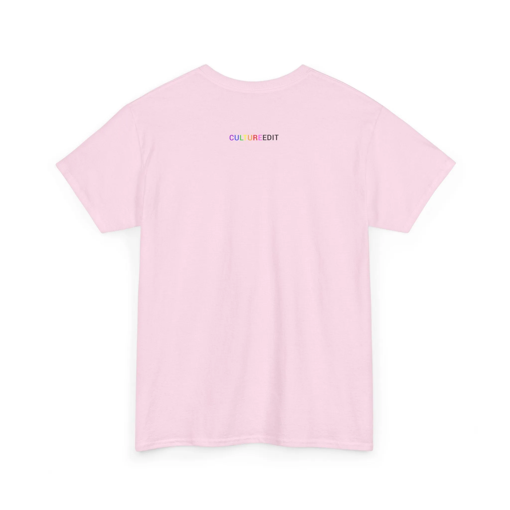 69 TEE BY CULTUREEDIT AVAILABLE IN 13 COLORS