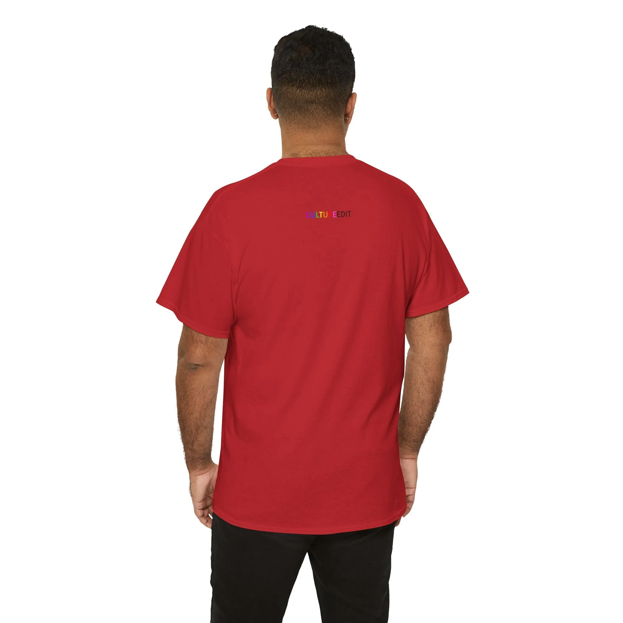 69 TEE BY CULTUREEDIT AVAILABLE IN 13 COLORS