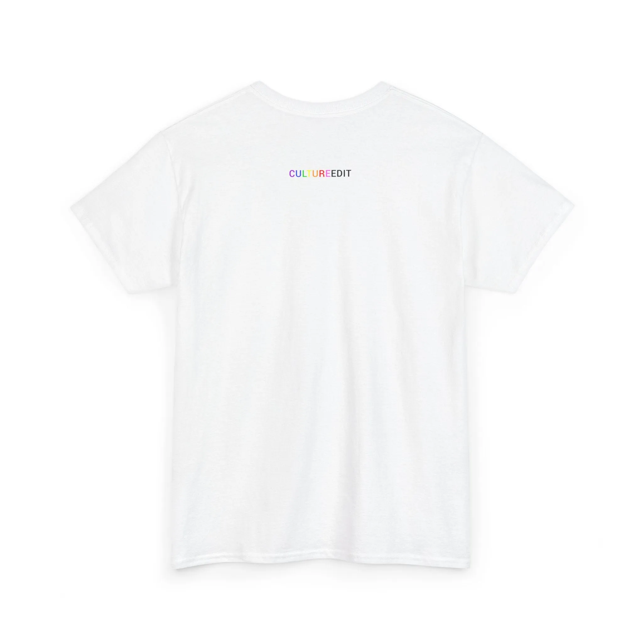 69 TEE BY CULTUREEDIT AVAILABLE IN 13 COLORS