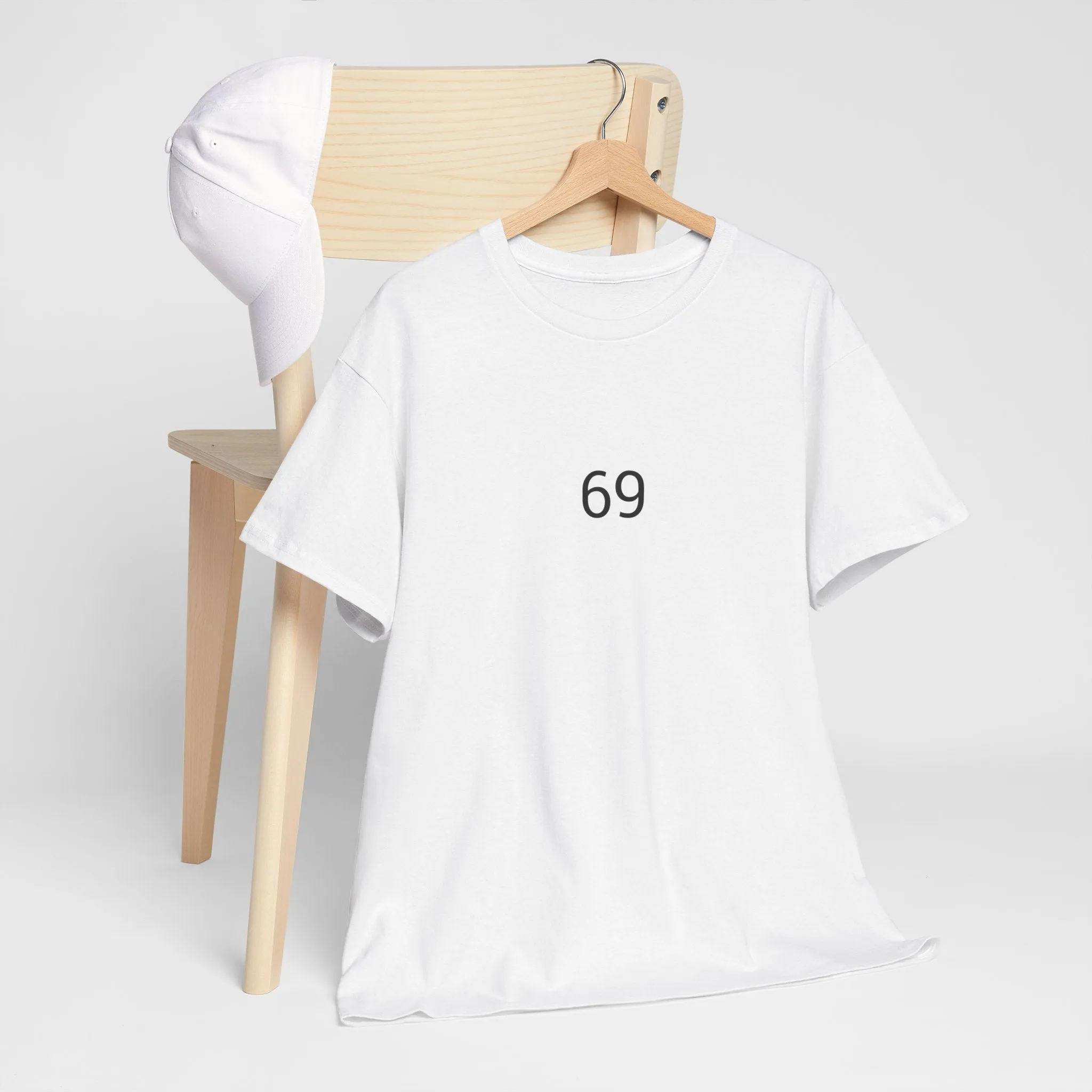 69 TEE BY CULTUREEDIT AVAILABLE IN 13 COLORS