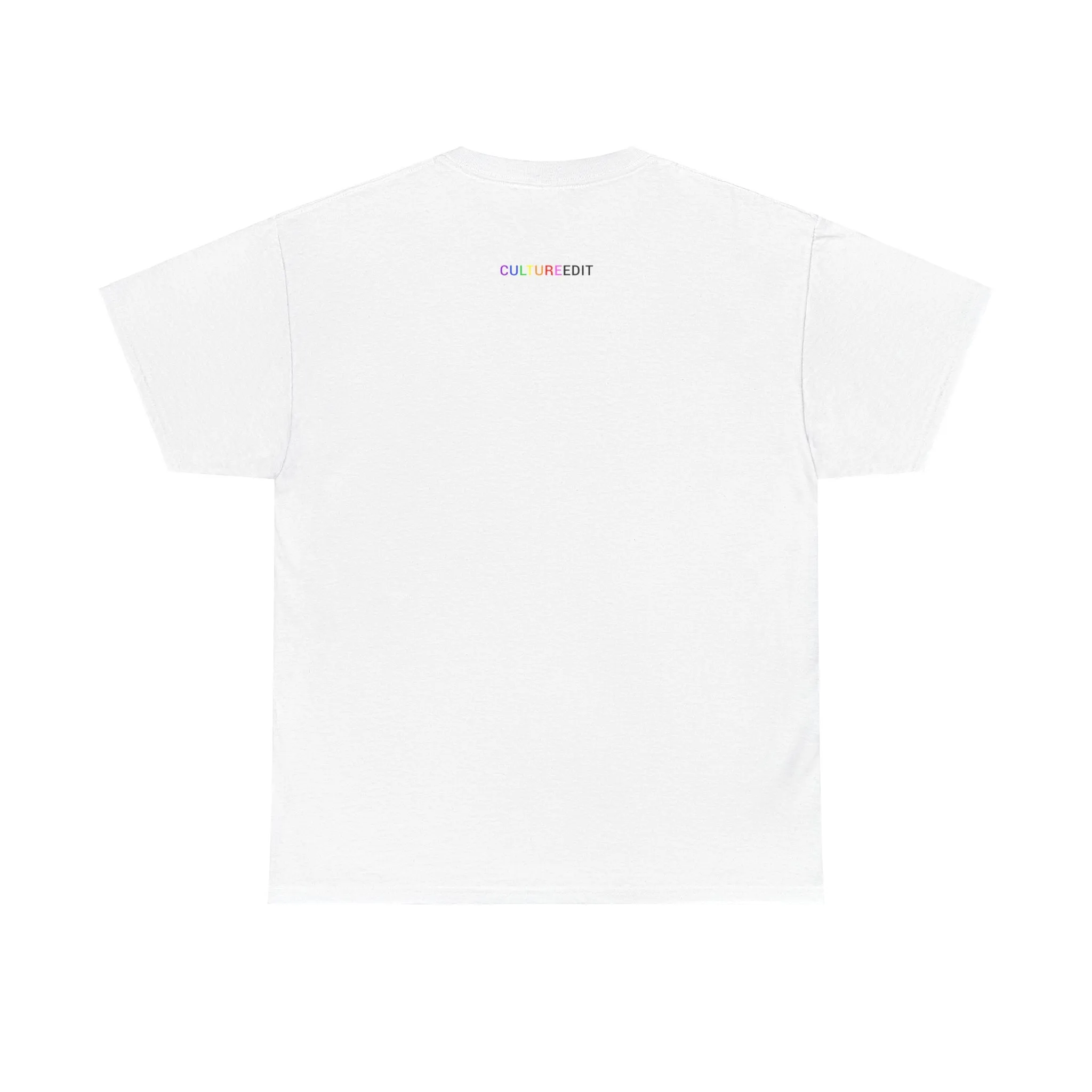 69 TEE BY CULTUREEDIT AVAILABLE IN 13 COLORS