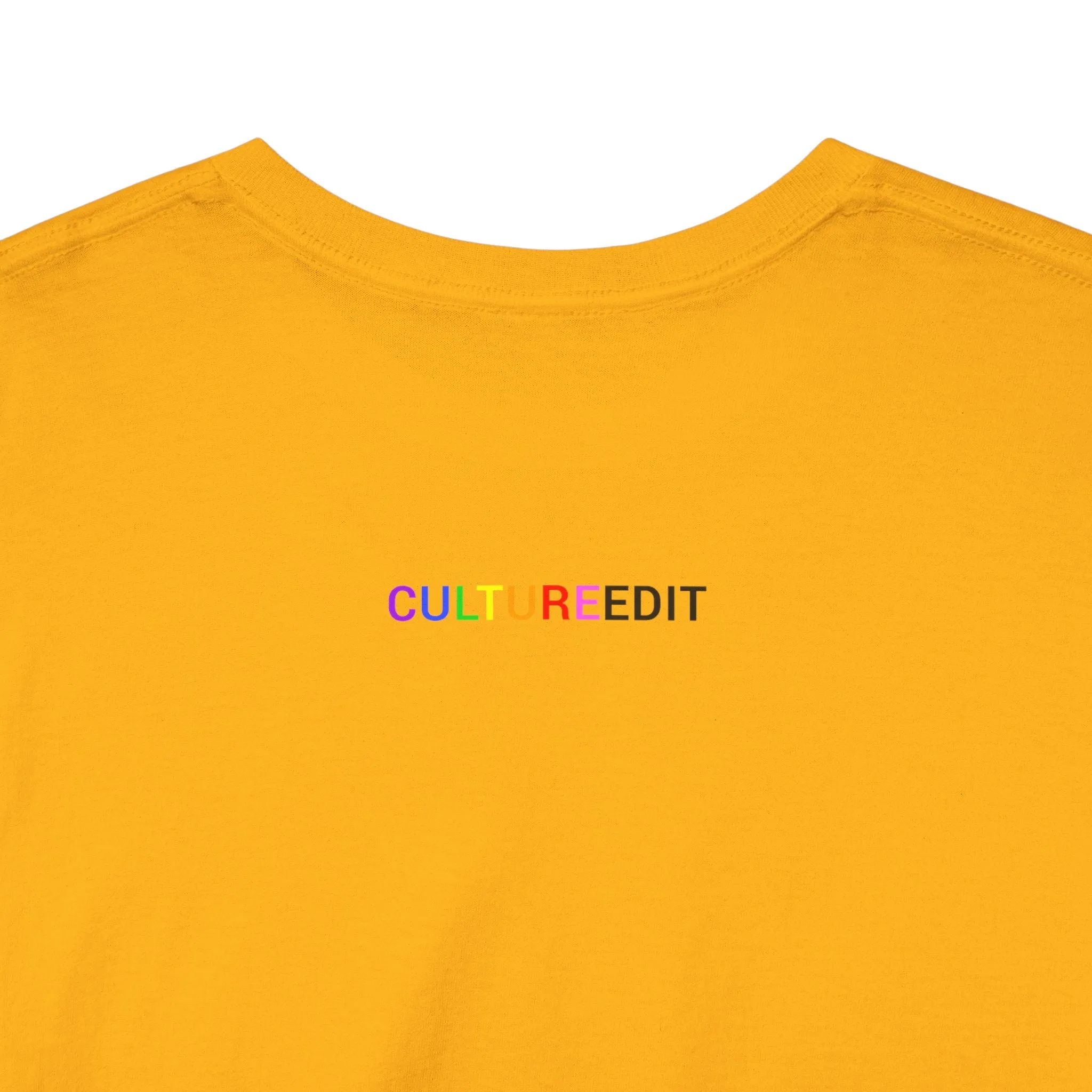 69 TEE BY CULTUREEDIT AVAILABLE IN 13 COLORS