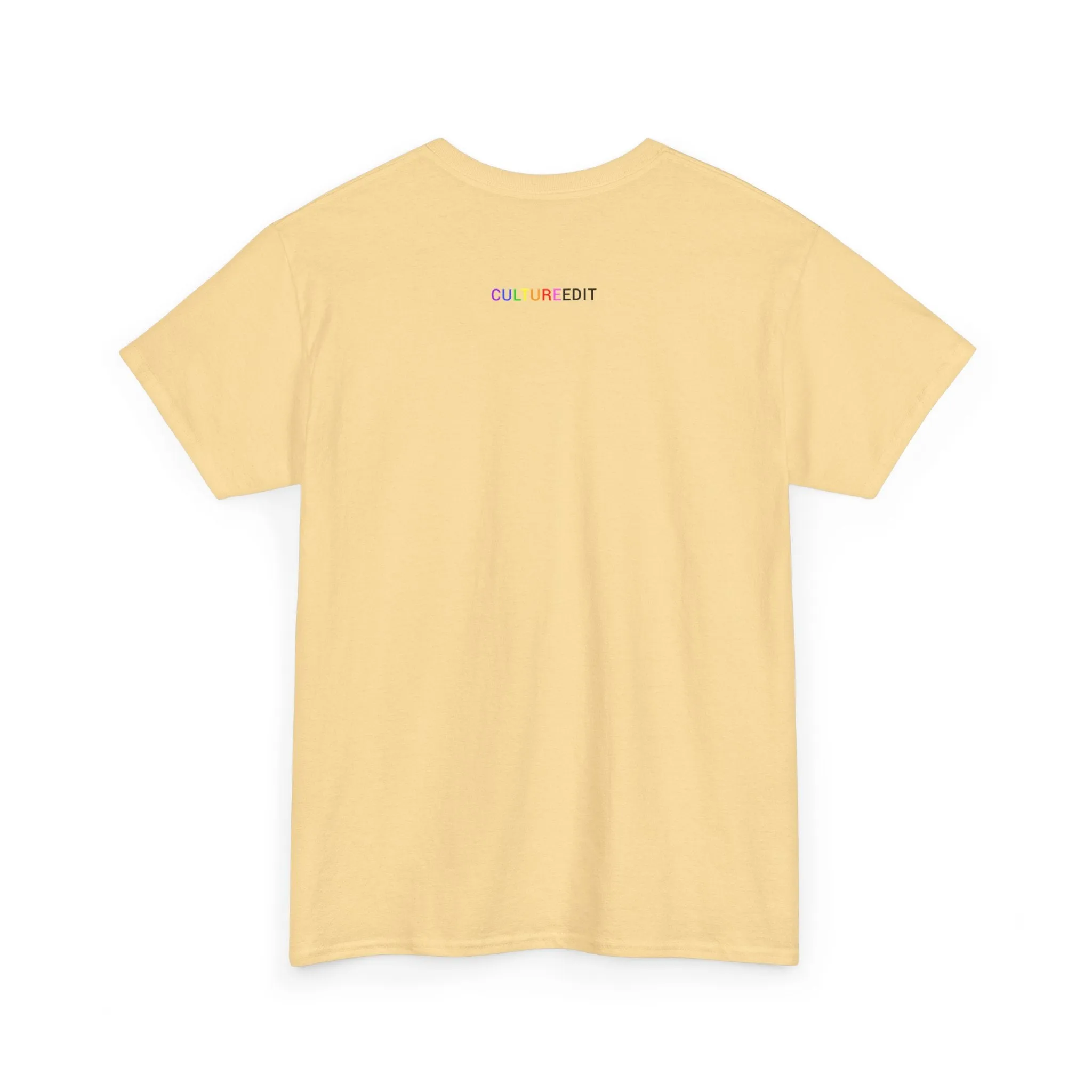 69 TEE BY CULTUREEDIT AVAILABLE IN 13 COLORS