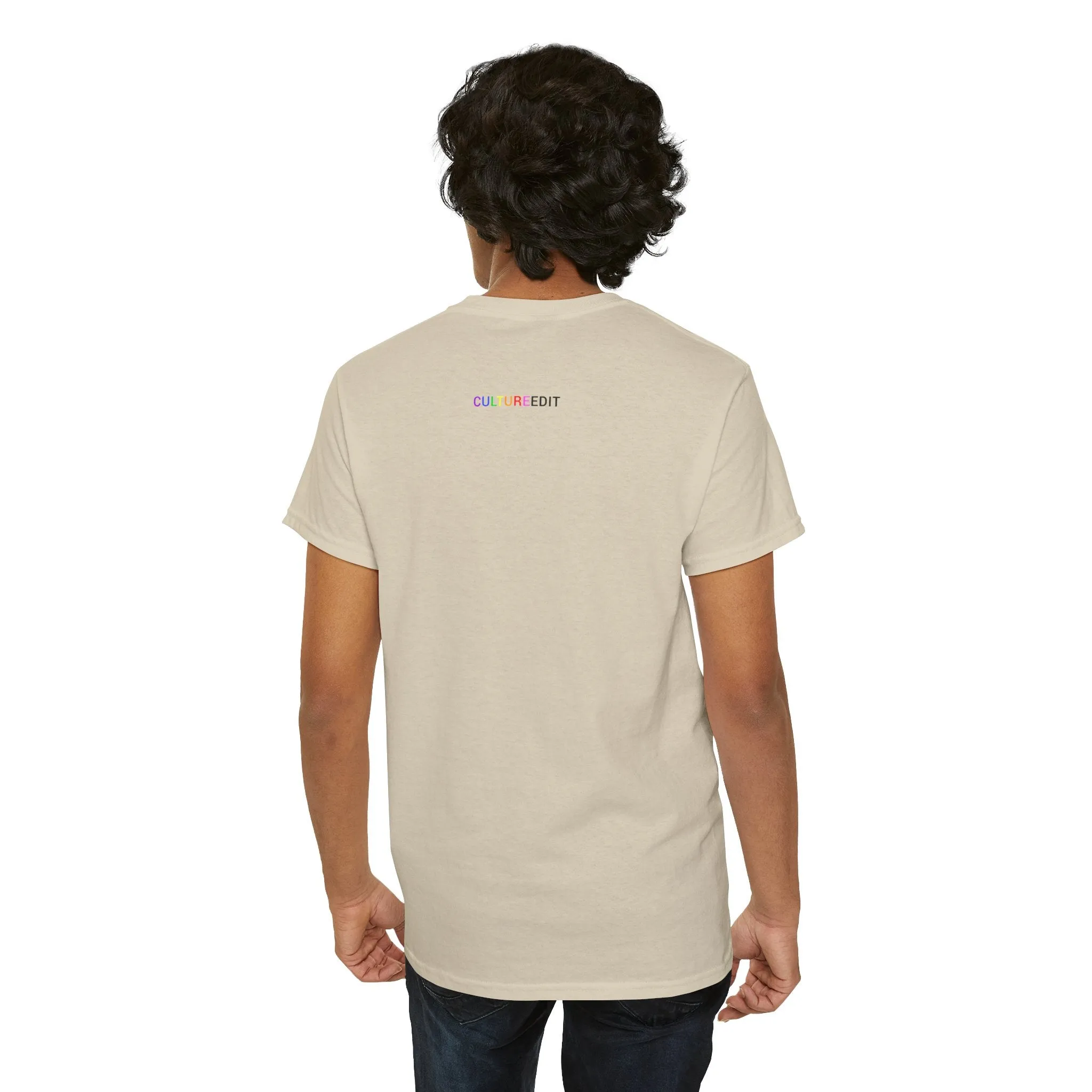 69 TEE BY CULTUREEDIT AVAILABLE IN 13 COLORS