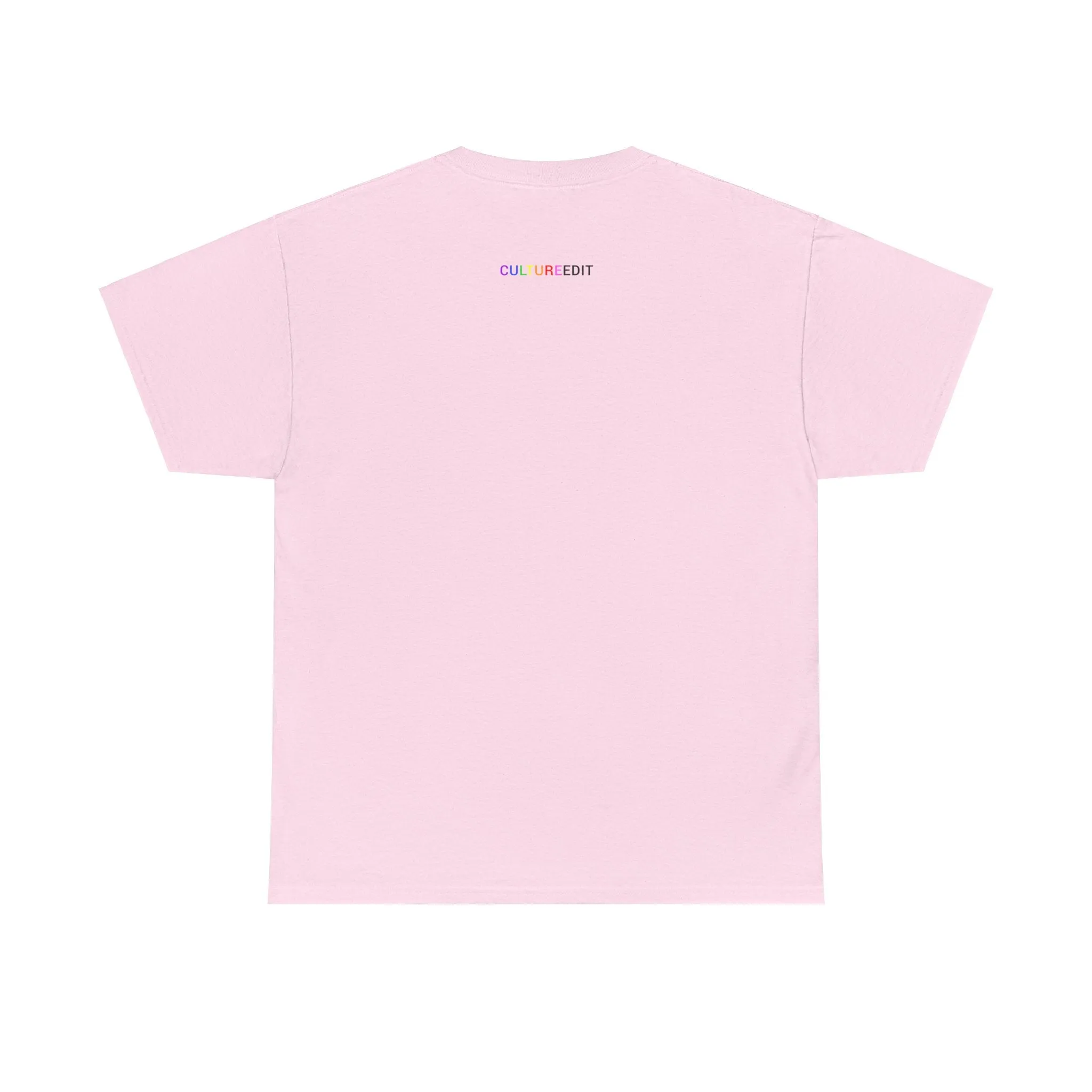 69 TEE BY CULTUREEDIT AVAILABLE IN 13 COLORS