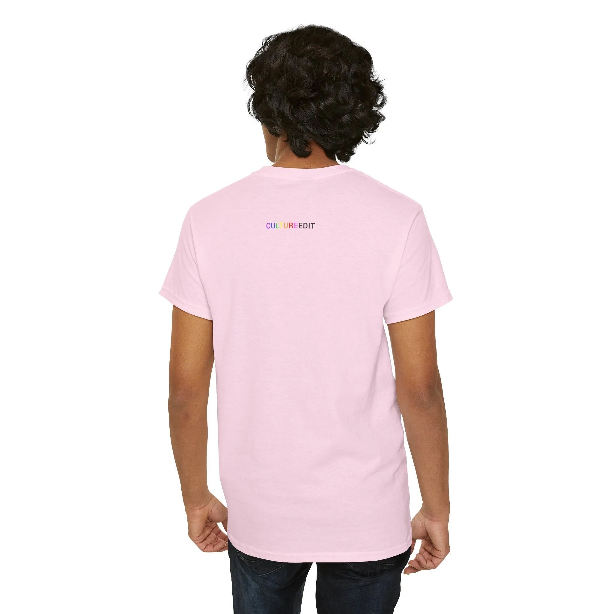 69 TEE BY CULTUREEDIT AVAILABLE IN 13 COLORS