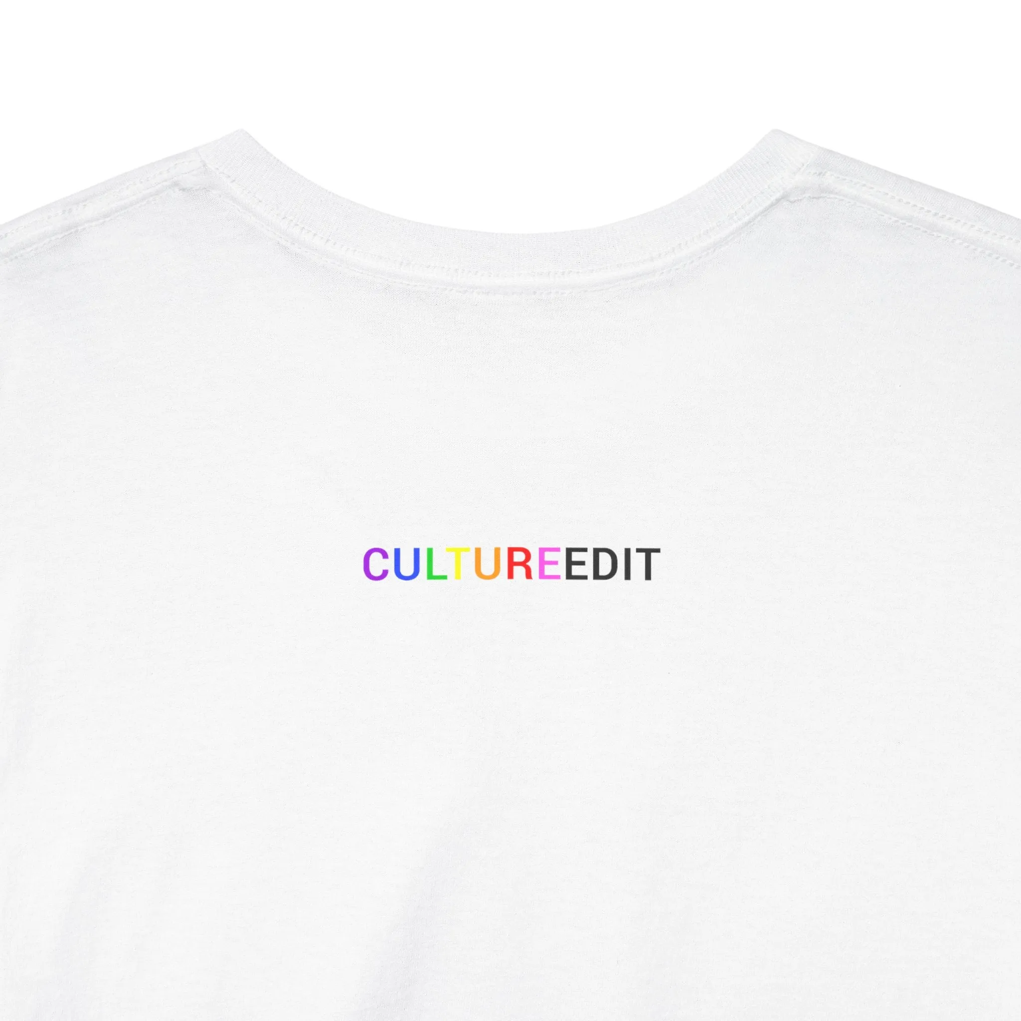 69 TEE BY CULTUREEDIT AVAILABLE IN 13 COLORS