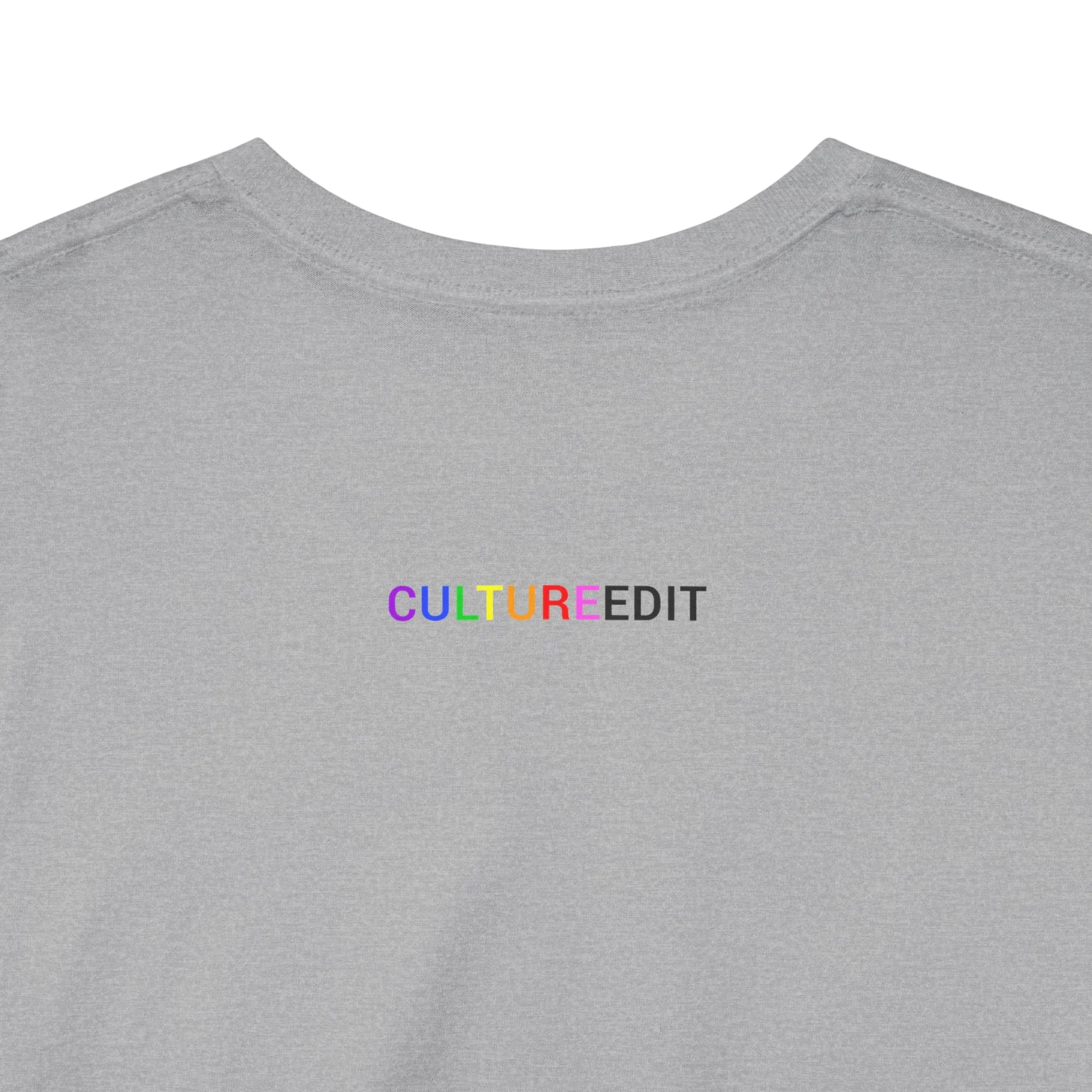 69 TEE BY CULTUREEDIT AVAILABLE IN 13 COLORS