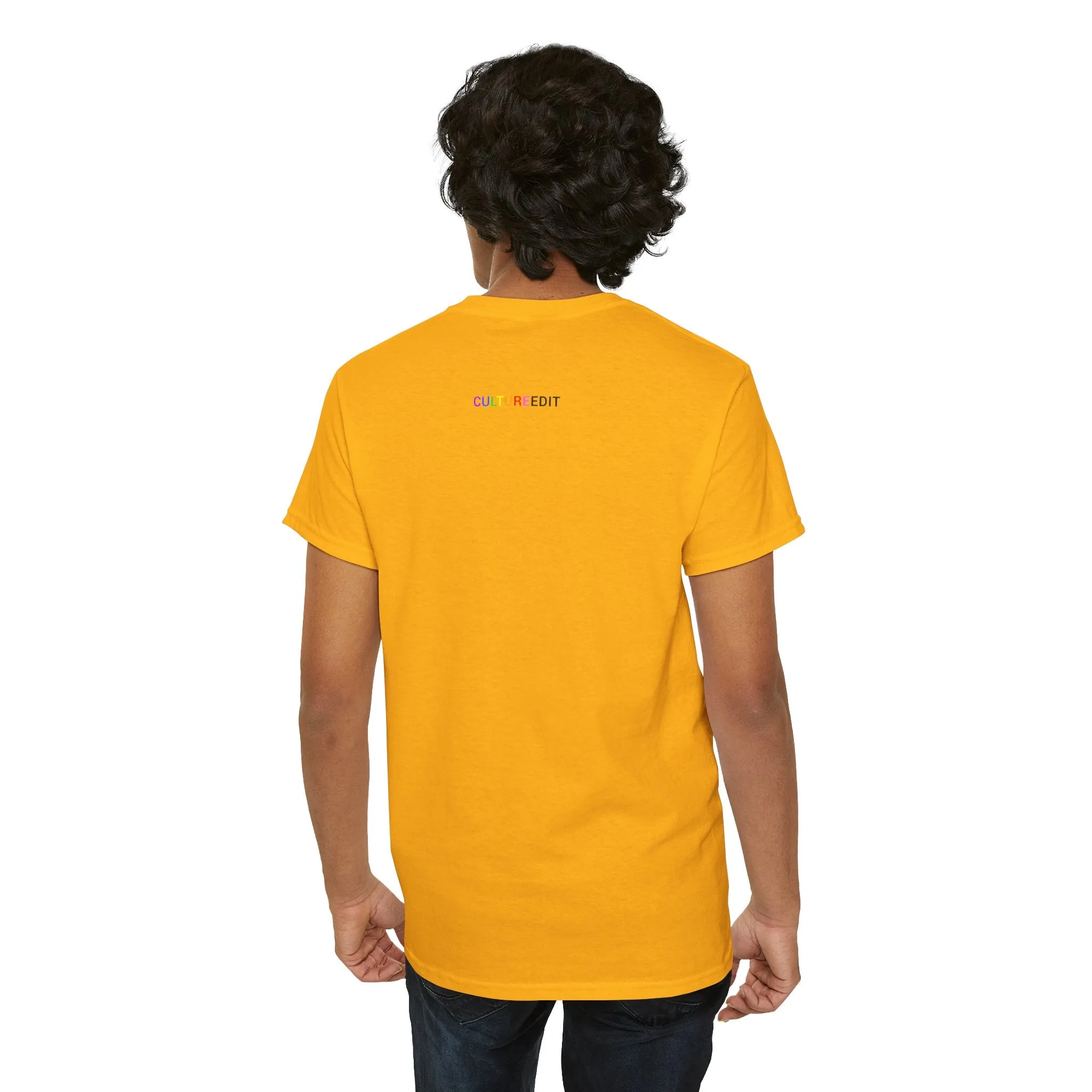 69 TEE BY CULTUREEDIT AVAILABLE IN 13 COLORS