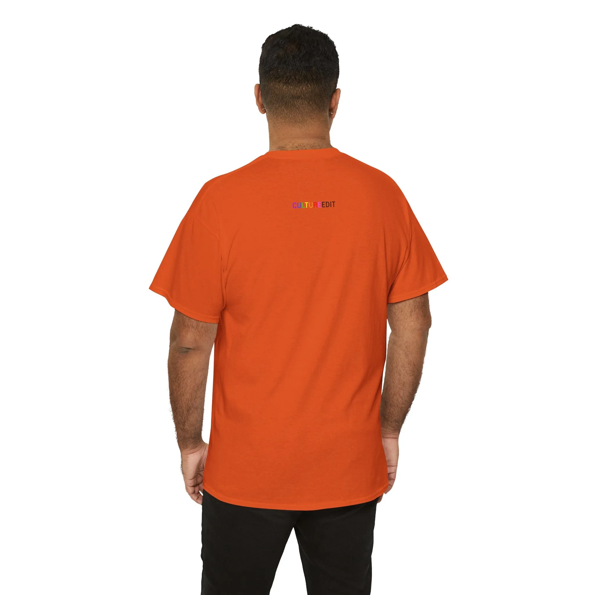 69 TEE BY CULTUREEDIT AVAILABLE IN 13 COLORS