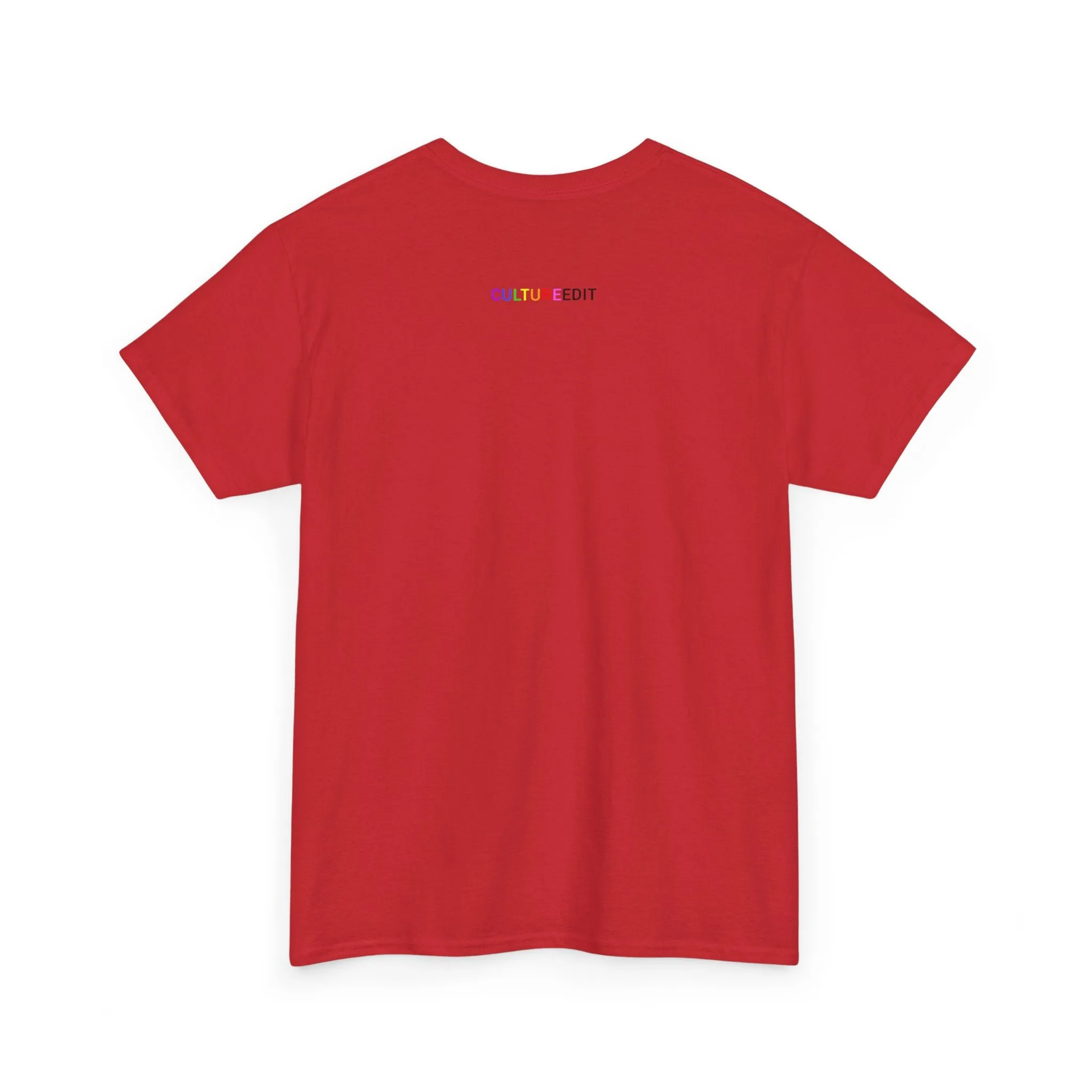 69 TEE BY CULTUREEDIT AVAILABLE IN 13 COLORS