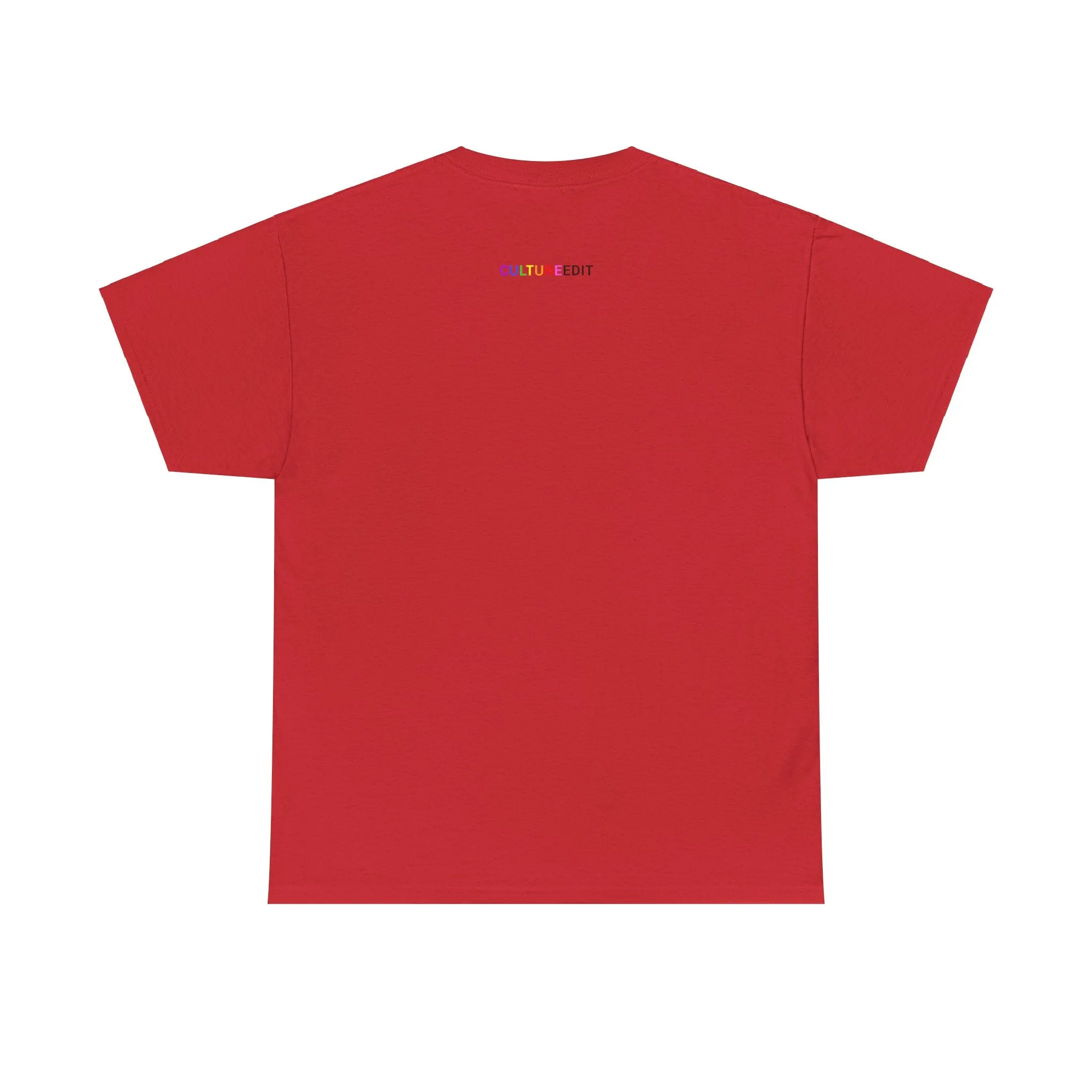 69 TEE BY CULTUREEDIT AVAILABLE IN 13 COLORS