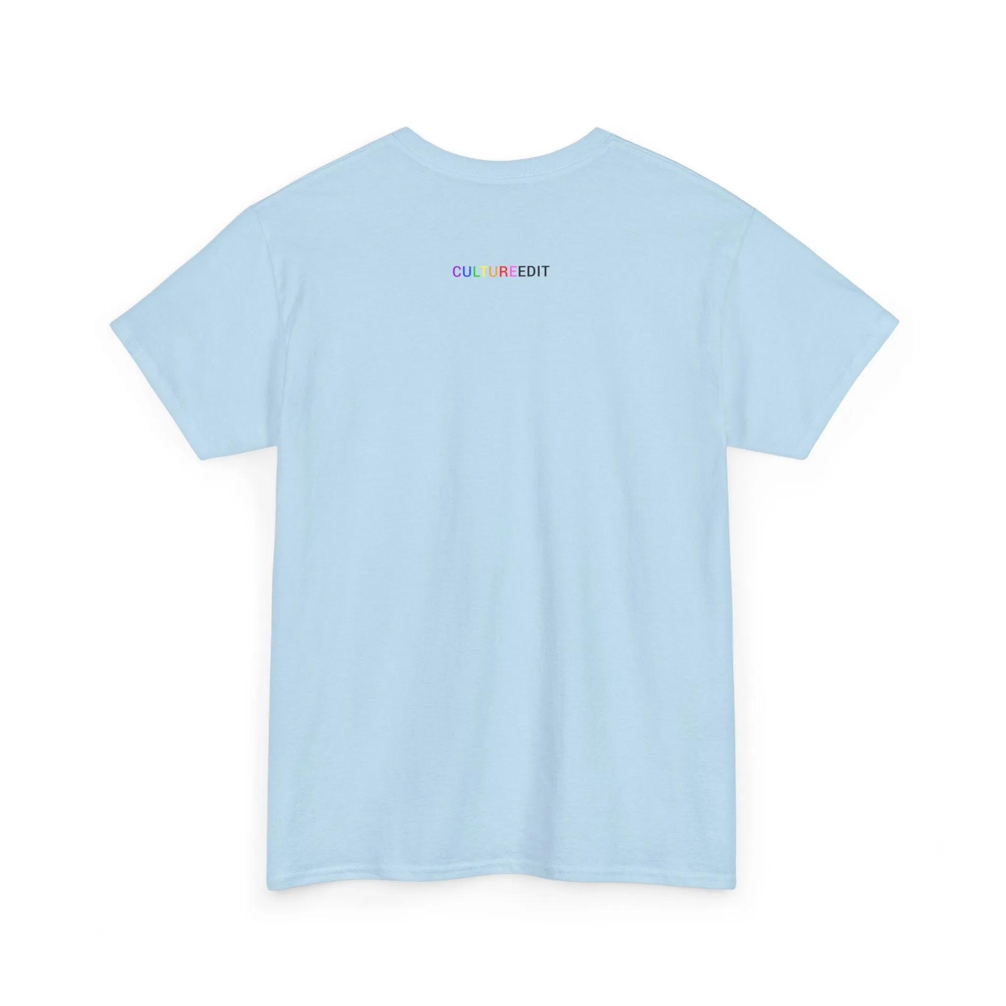 69 TEE BY CULTUREEDIT AVAILABLE IN 13 COLORS