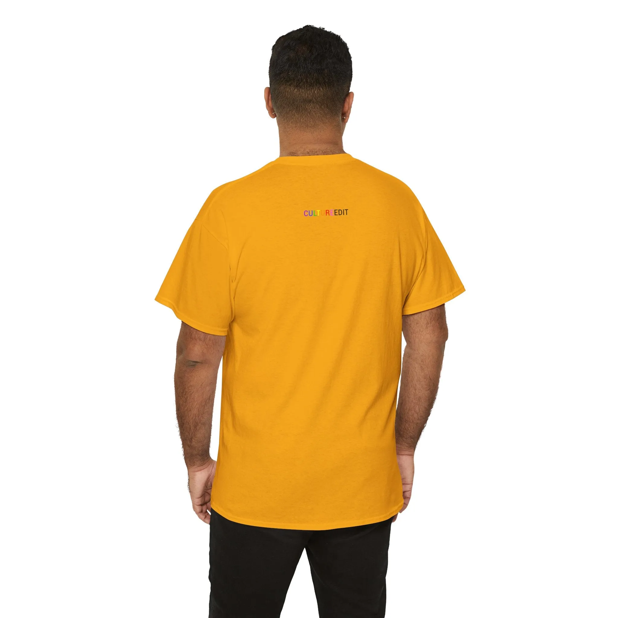 69 TEE BY CULTUREEDIT AVAILABLE IN 13 COLORS