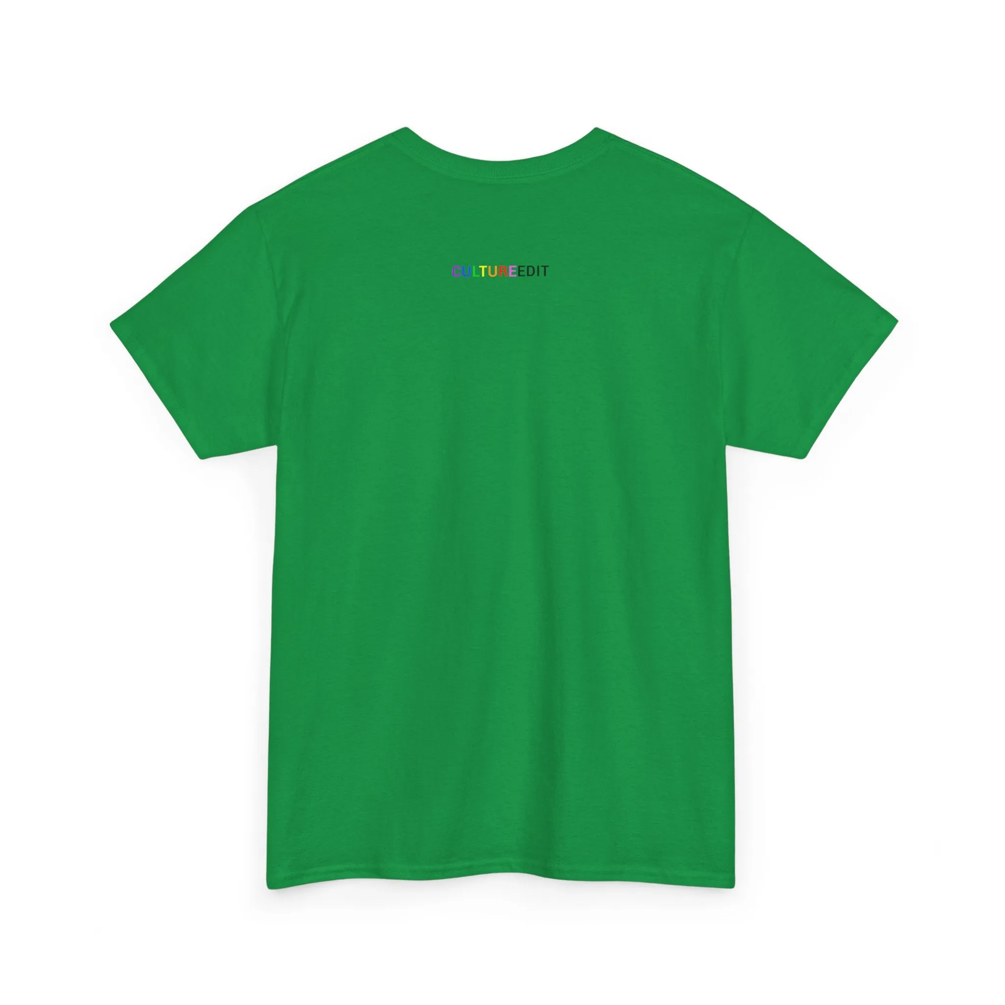 69 TEE BY CULTUREEDIT AVAILABLE IN 13 COLORS