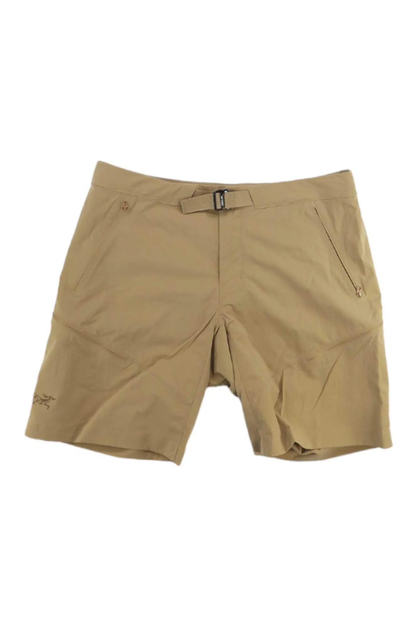 Arc'teryx Mens Gamma Quick Dry 9 Inch Short