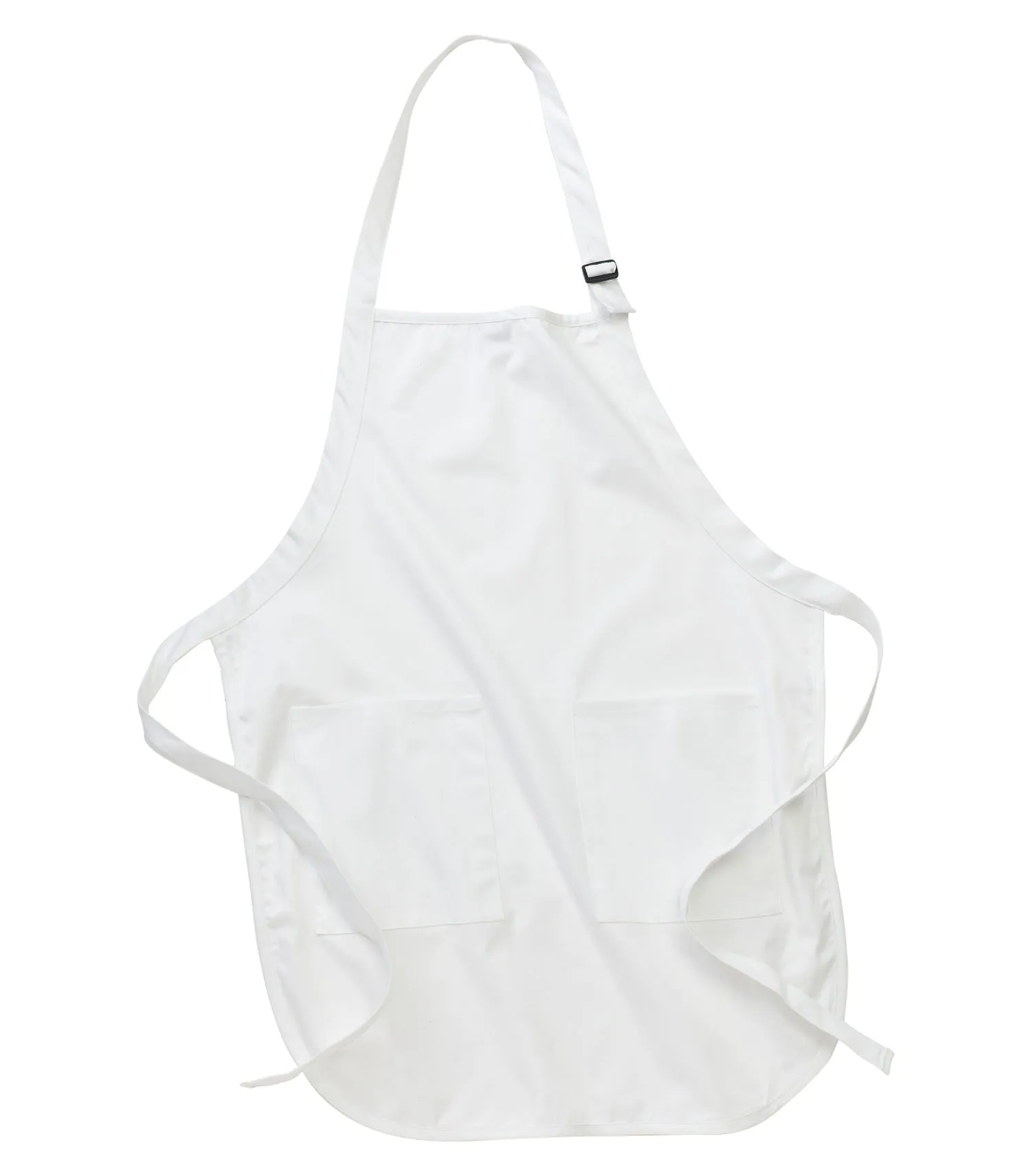 Atc Everyday Full Length Apron A100