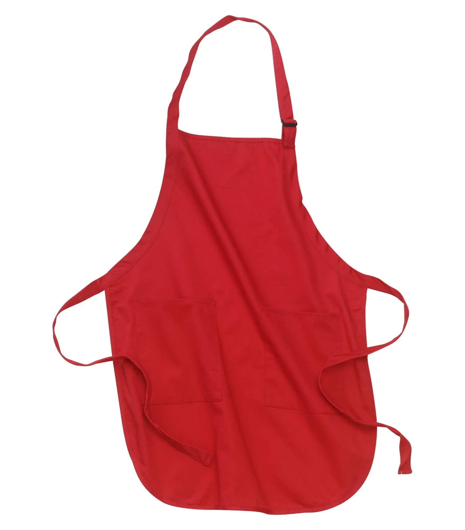 Atc Everyday Full Length Apron A100