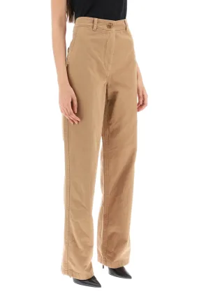 branley' straight leg pants