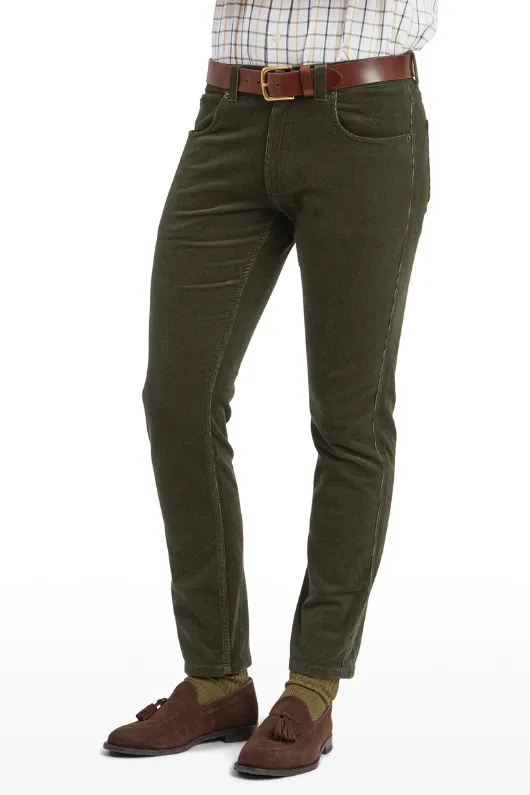 Camden Cord Trousers