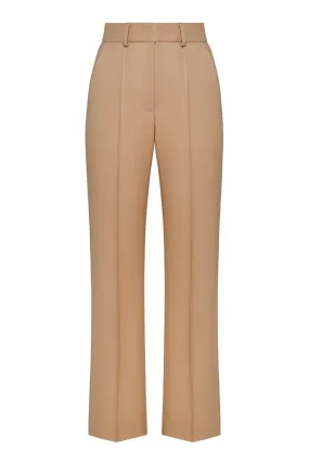 CAMEL CLASSIC STRAIGHT LEG PANTS