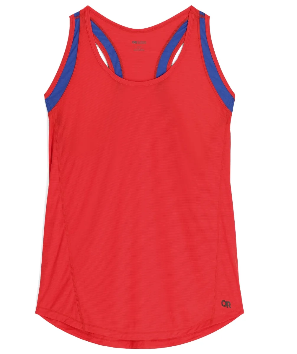 CLEARANCE - Outdoor Research Echo Womens Plus Size Tank Top USA size 2X