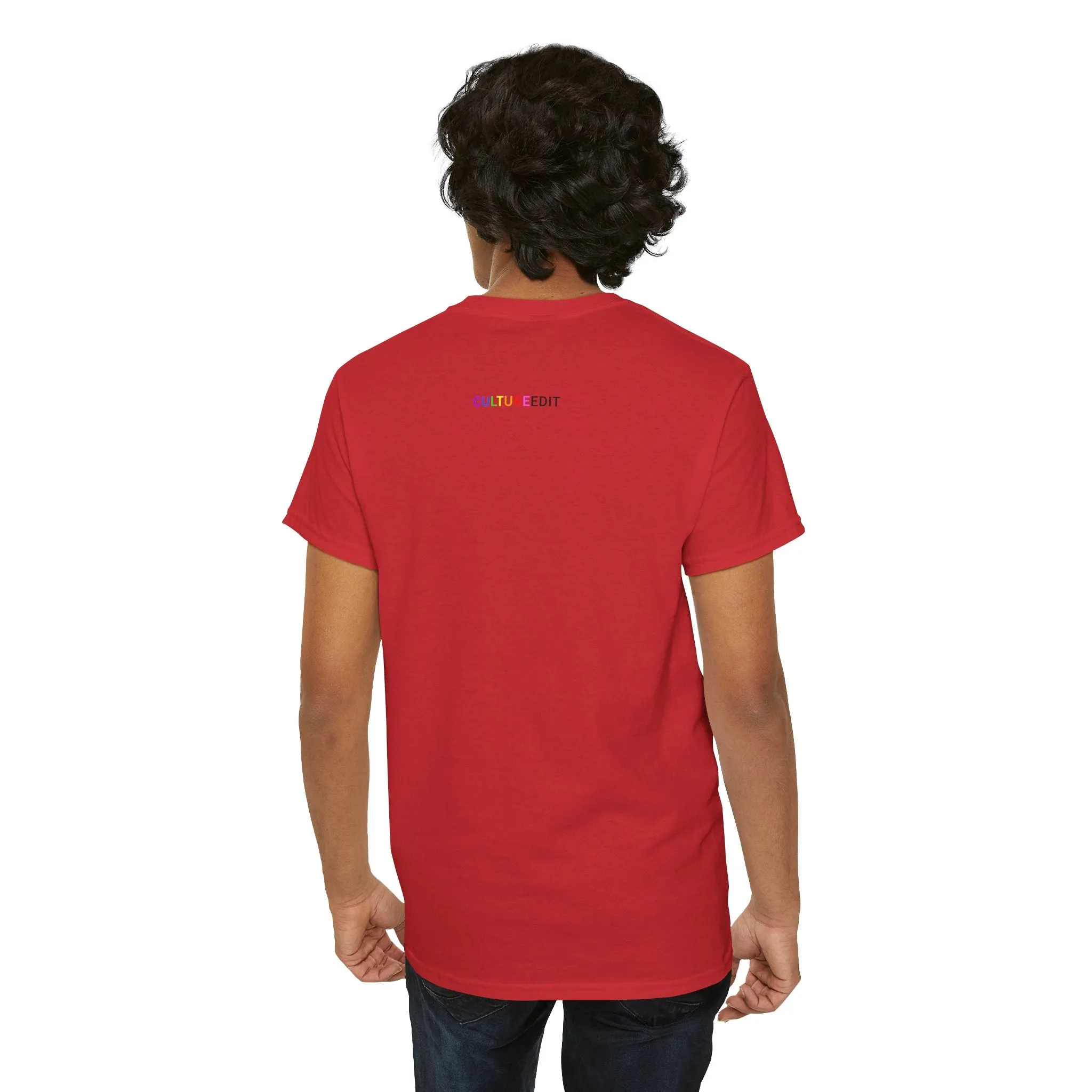 COCK SUCKER TEE BY CULTUREEDIT AVAILABLE IN 13 COLORS