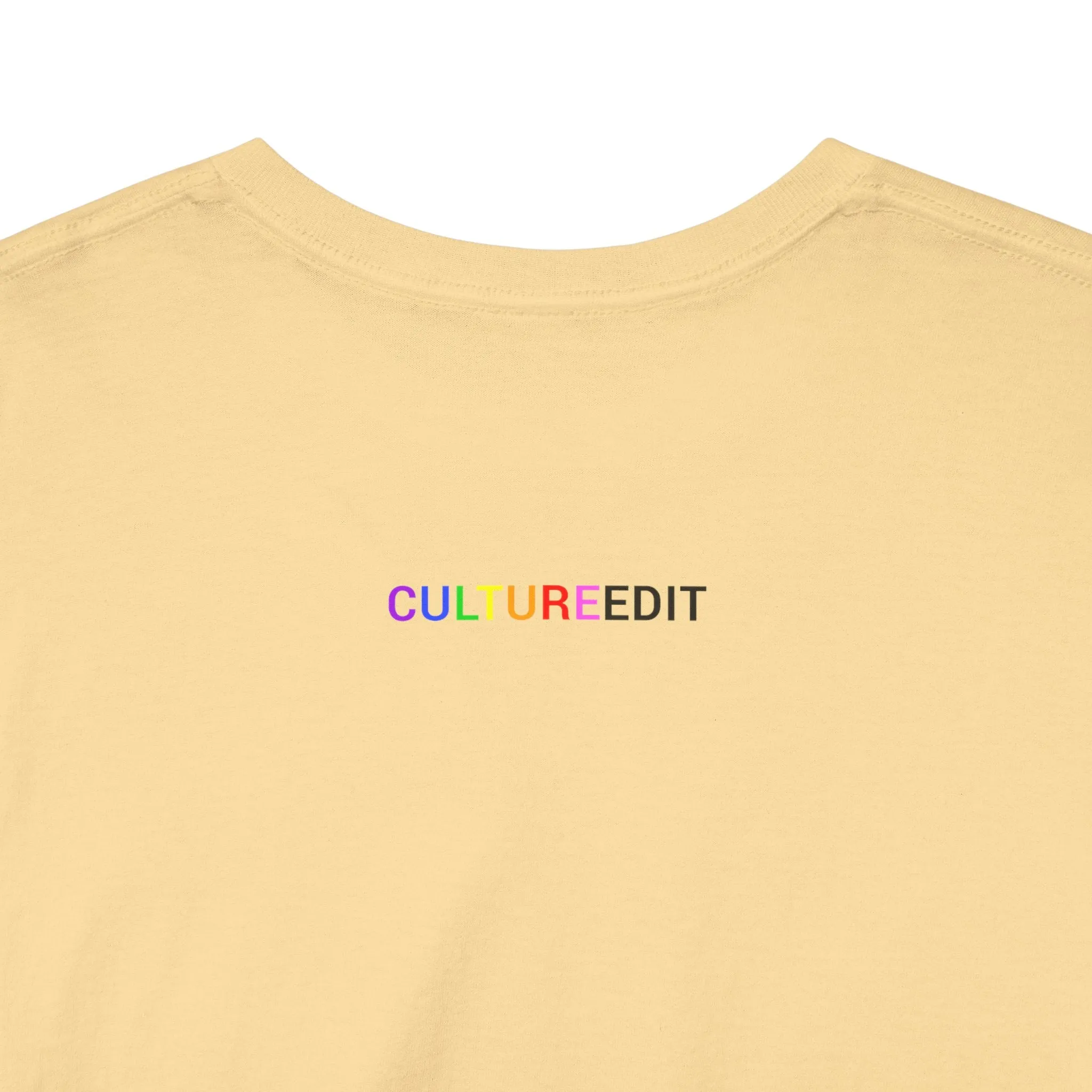 COCK SUCKER TEE BY CULTUREEDIT AVAILABLE IN 13 COLORS