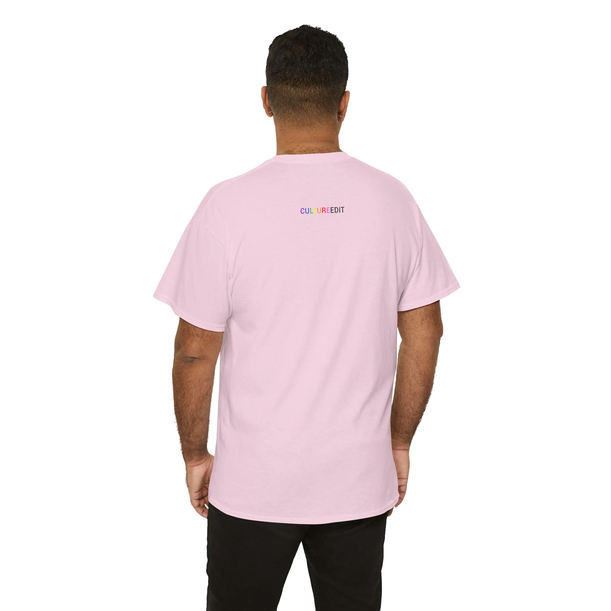 COCK SUCKER TEE BY CULTUREEDIT AVAILABLE IN 13 COLORS