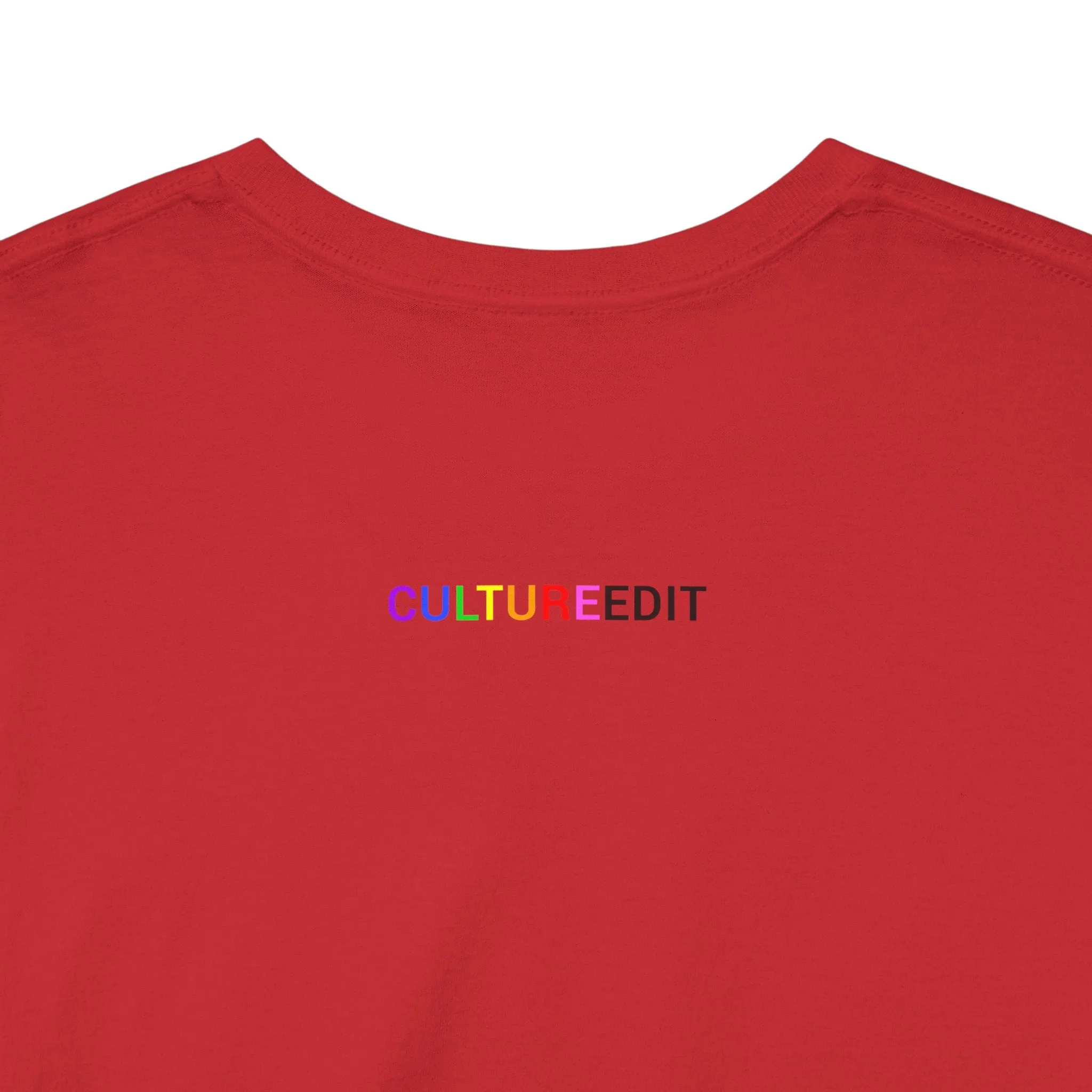 COCK SUCKER TEE BY CULTUREEDIT AVAILABLE IN 13 COLORS