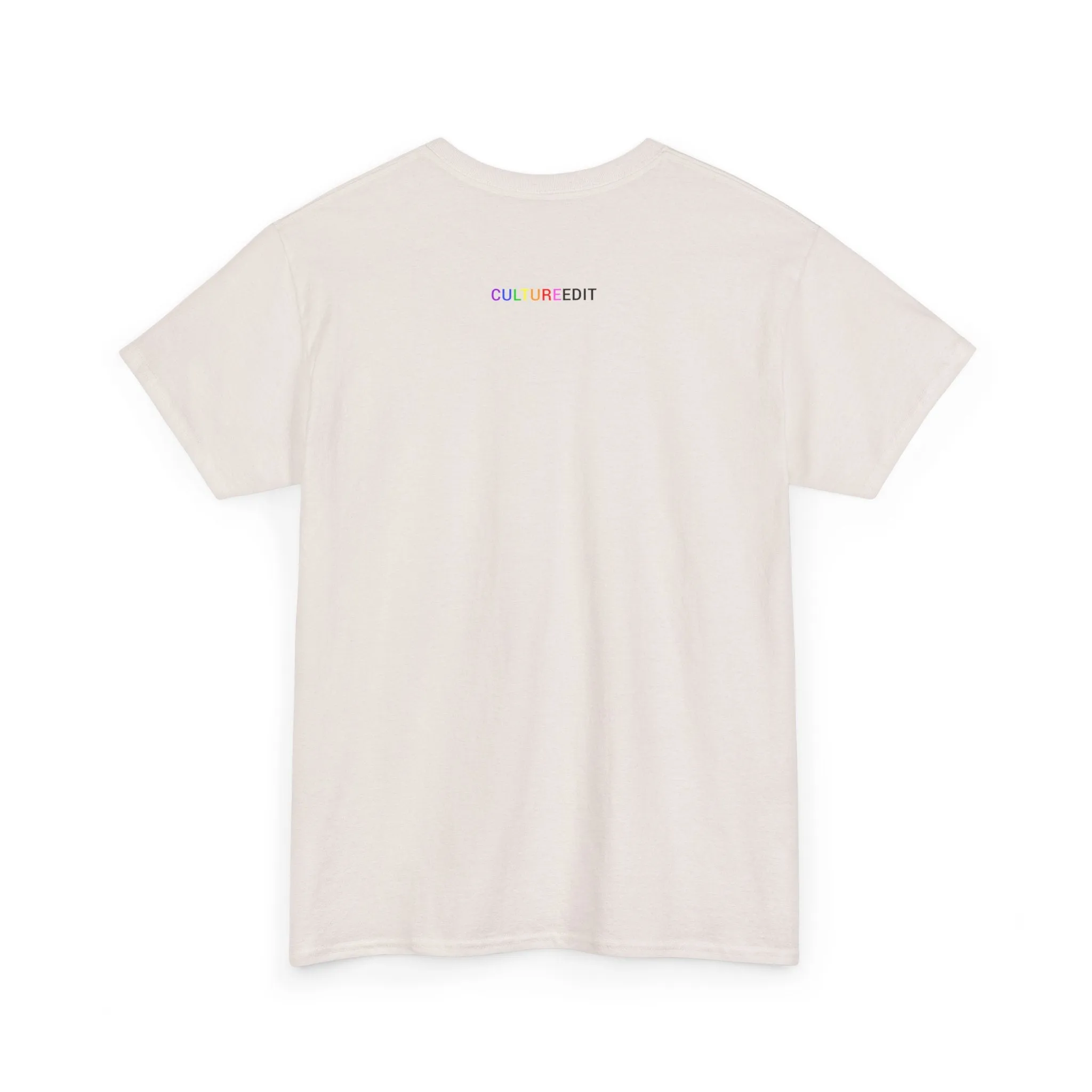 COCK SUCKER TEE BY CULTUREEDIT AVAILABLE IN 13 COLORS