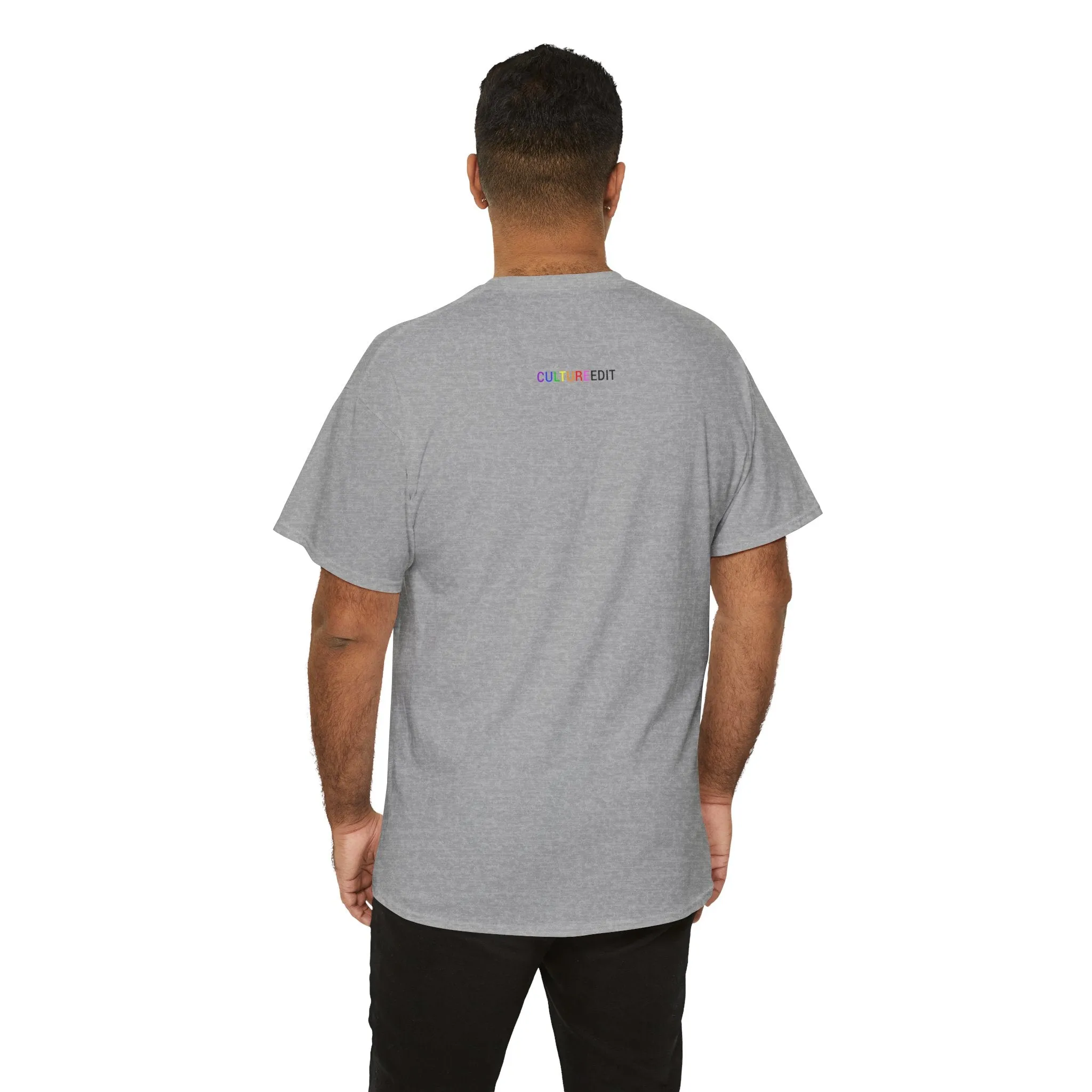 COCK SUCKER TEE BY CULTUREEDIT AVAILABLE IN 13 COLORS