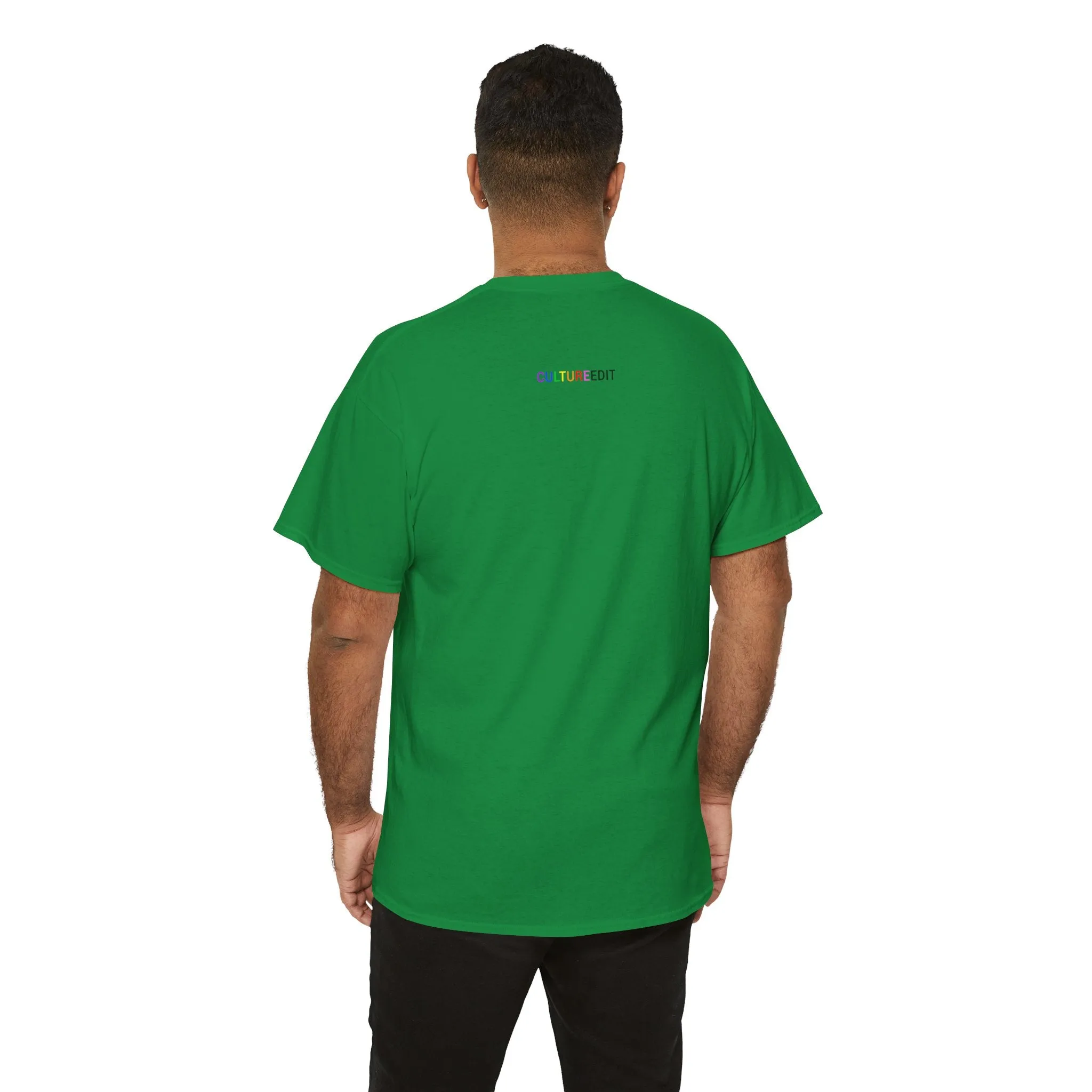 COCK SUCKER TEE BY CULTUREEDIT AVAILABLE IN 13 COLORS