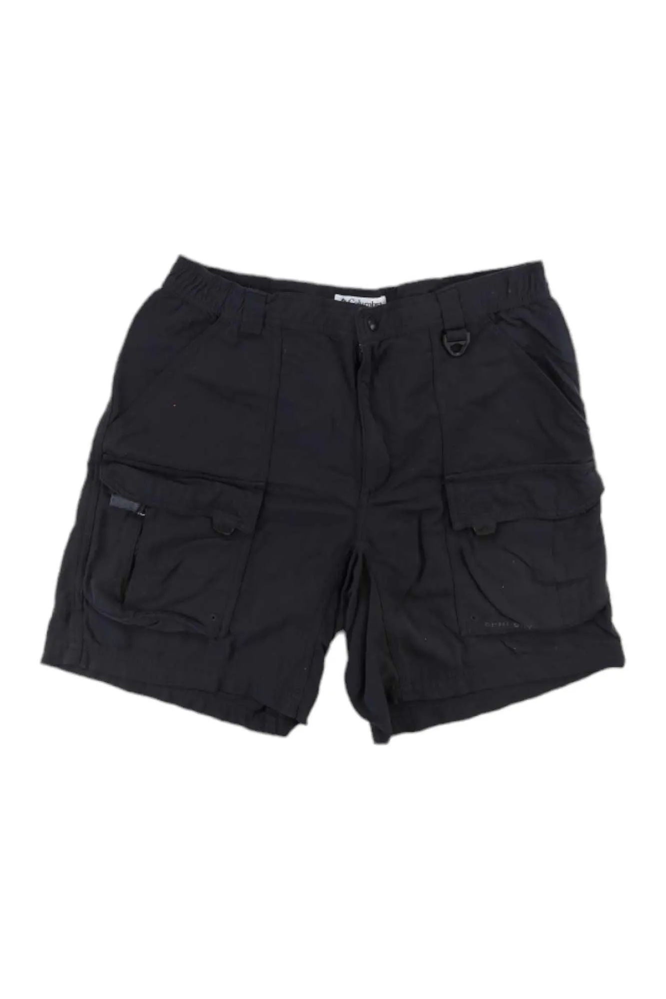 Columbia Mens GRT Omni Dry Shorts