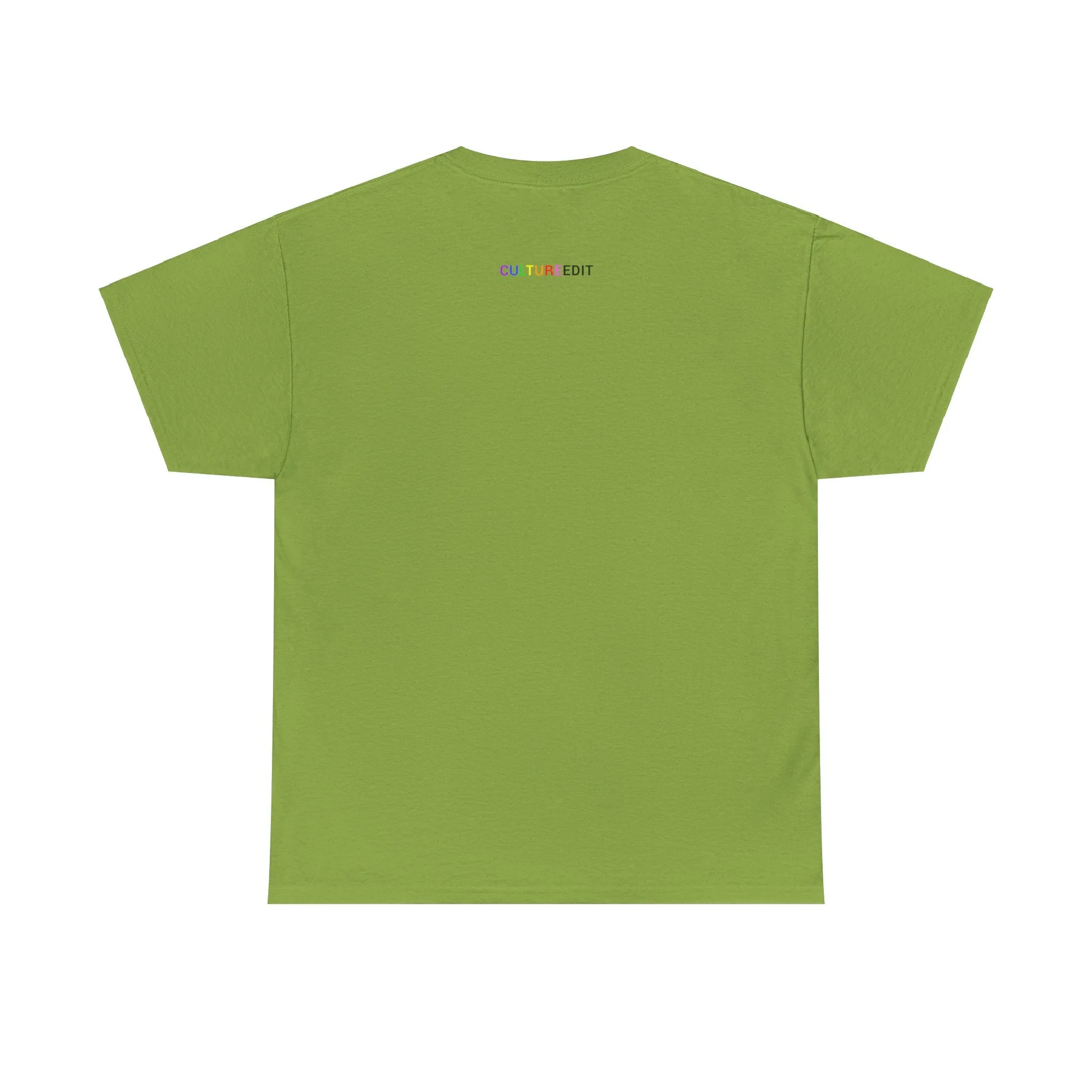 CONTENT TEE BY CULTUREEDIT AVAILABLE IN 13 COLORS