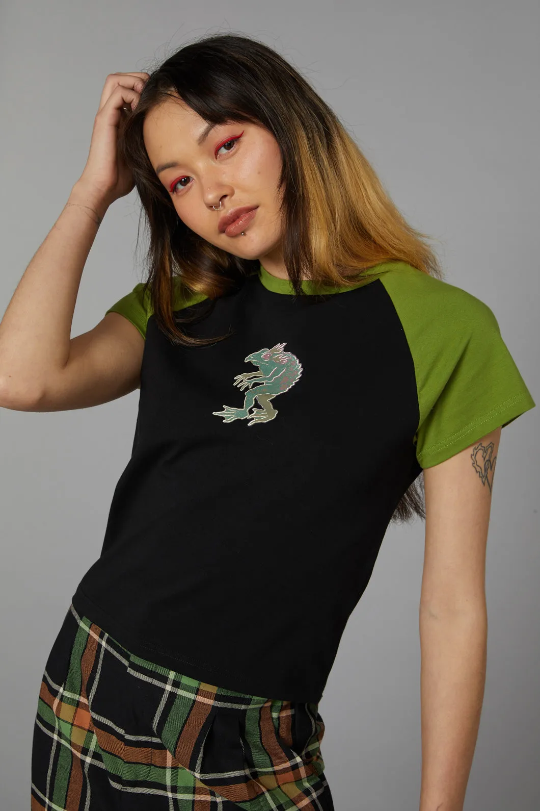 Cryptid Tee