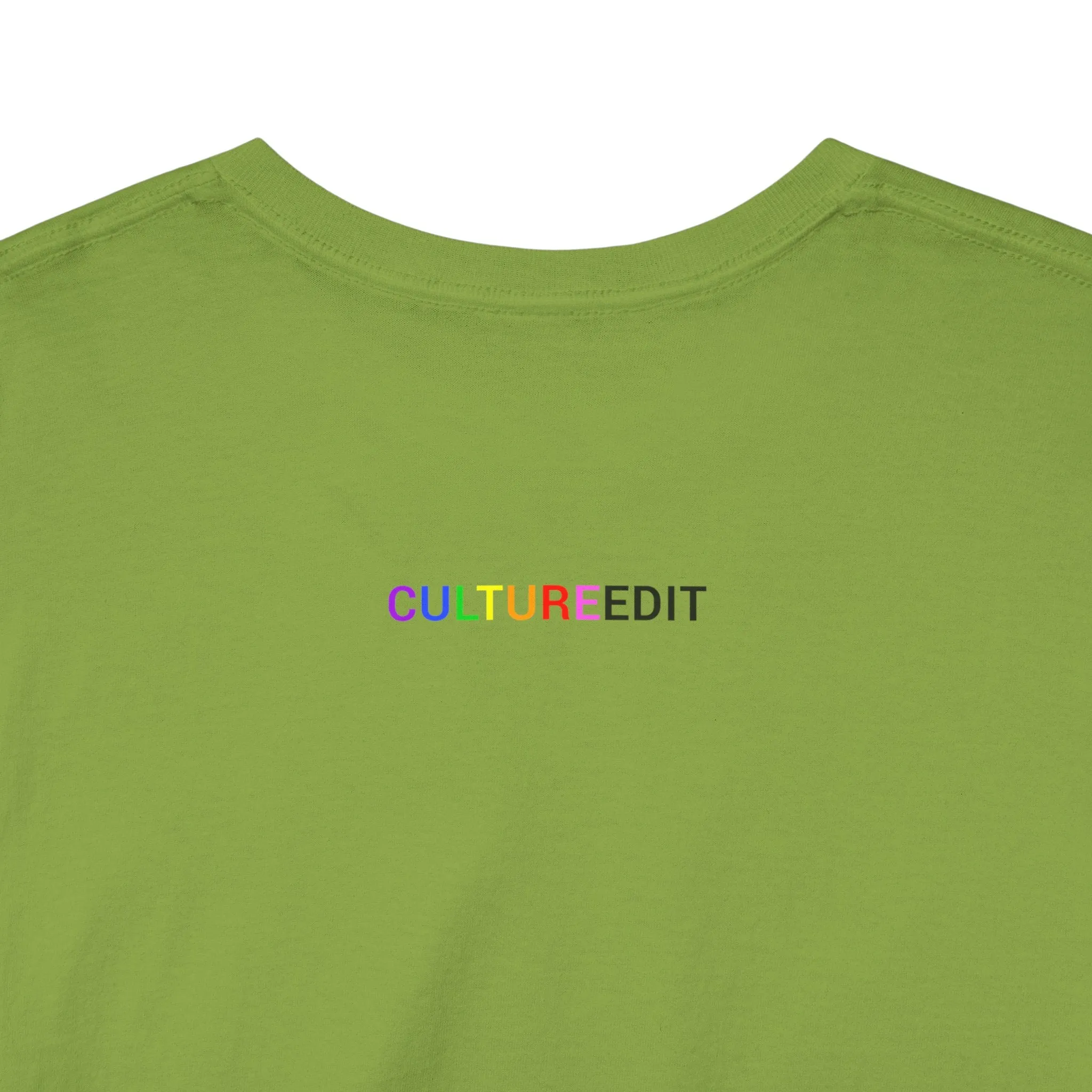 DADDY TEE BY CULTUREEDIT AVAILABLE IN 13 COLORS